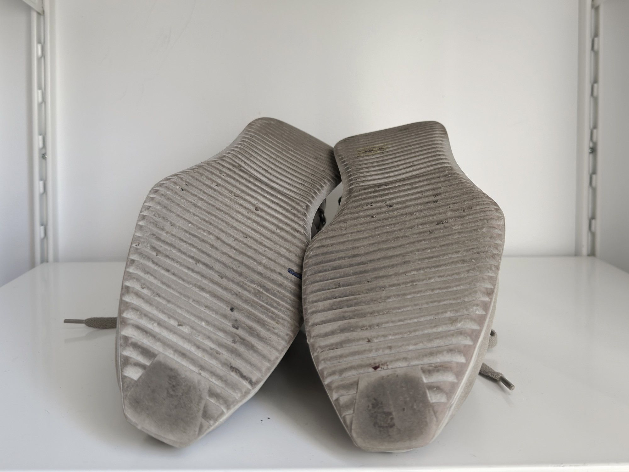 Rick Owens Maximal Runner Sneaker Size US 8 / EU 41 - 5 Thumbnail