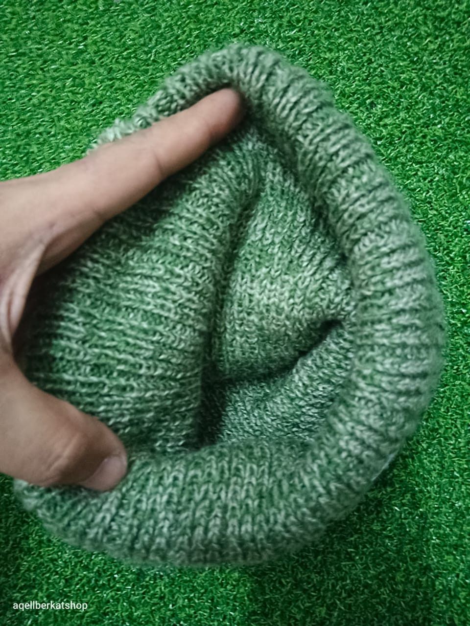 Stussy STUSSY Made In USA Beanie Size ONE SIZE - 8 Thumbnail