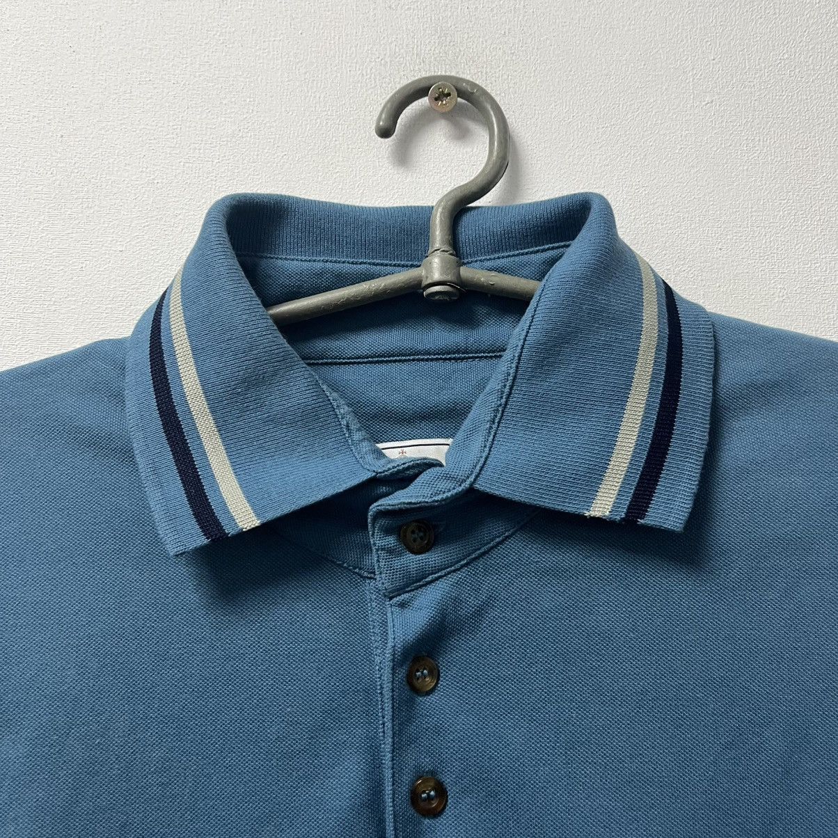 Vivienne Westwood Vivienne Westwood Polo T-Shirt Size US L / EU 52-54 / 3 - 4 Thumbnail