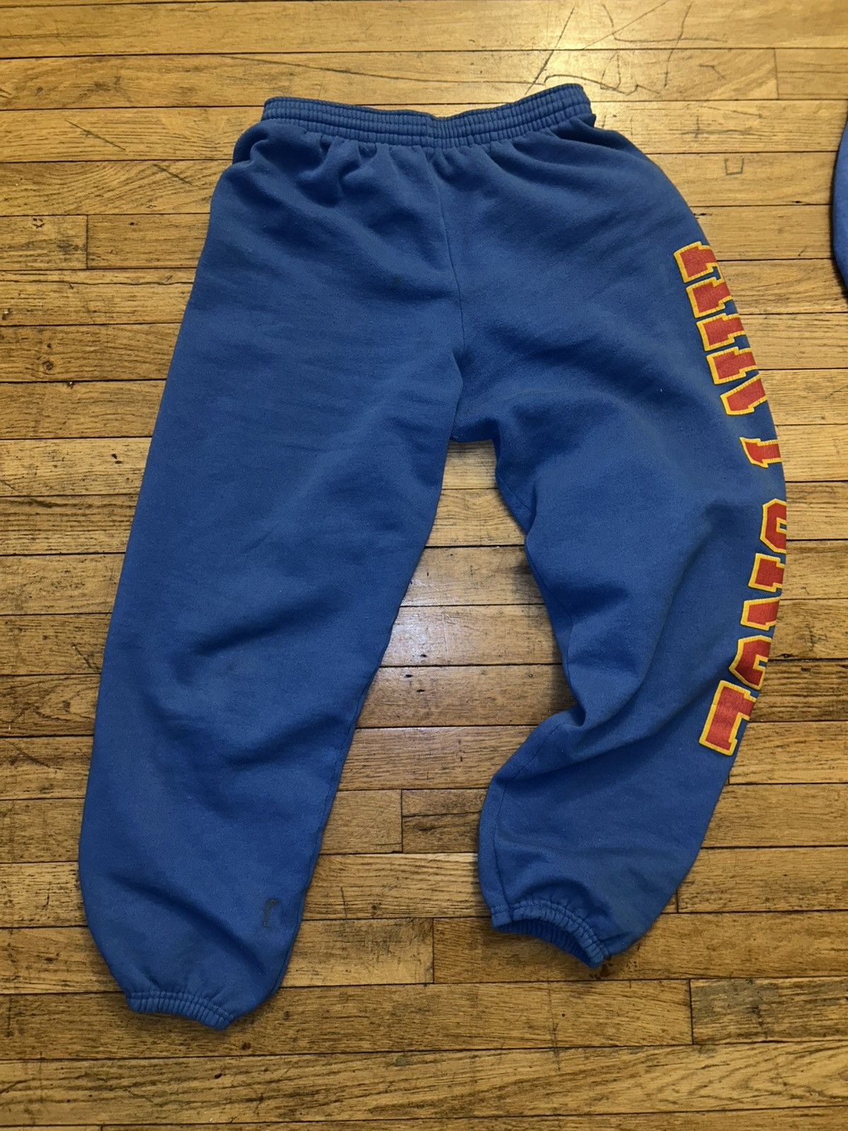 Other Vintage Air Force sweat suit Size US L / EU 52-54 / 3 - 7 Thumbnail