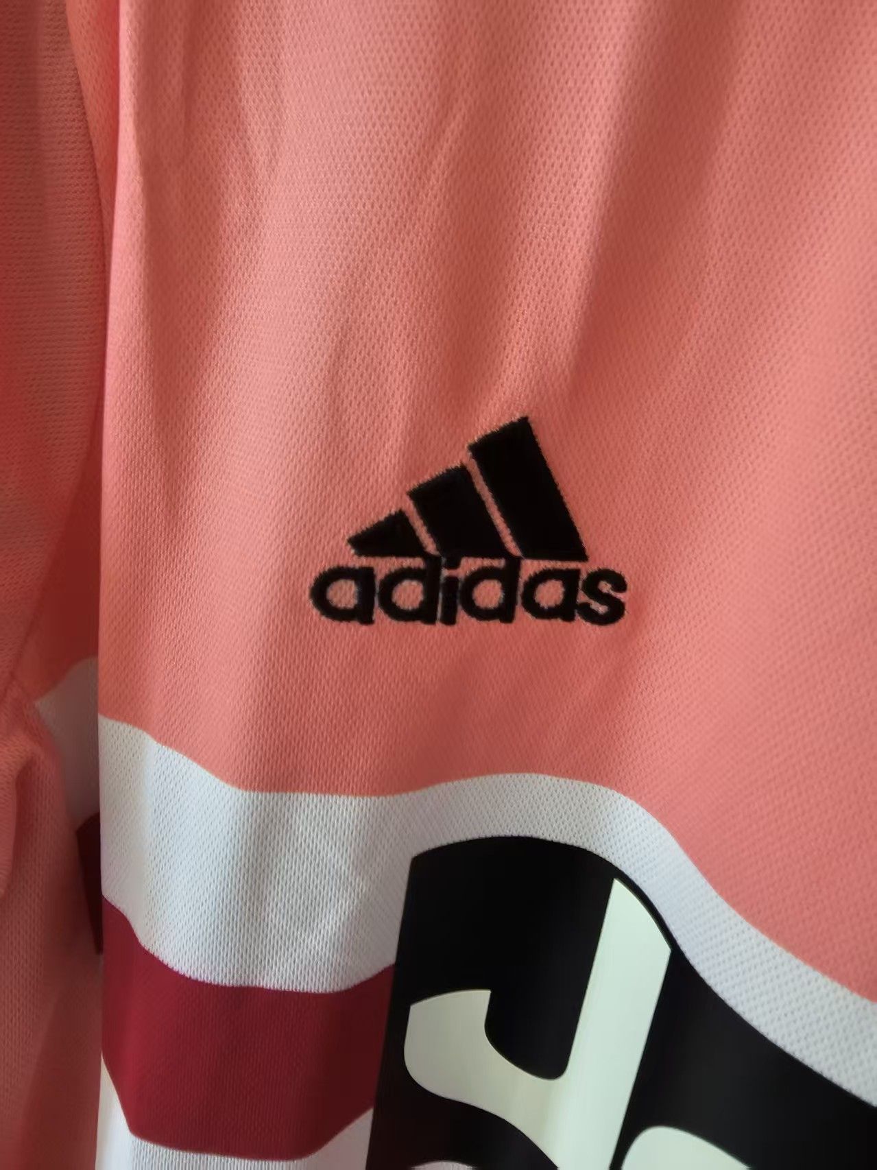 Other 2015 2016 Juventus Football Jersey Longsleeve S Size US S / EU 44-46 / 1 - 4 Thumbnail