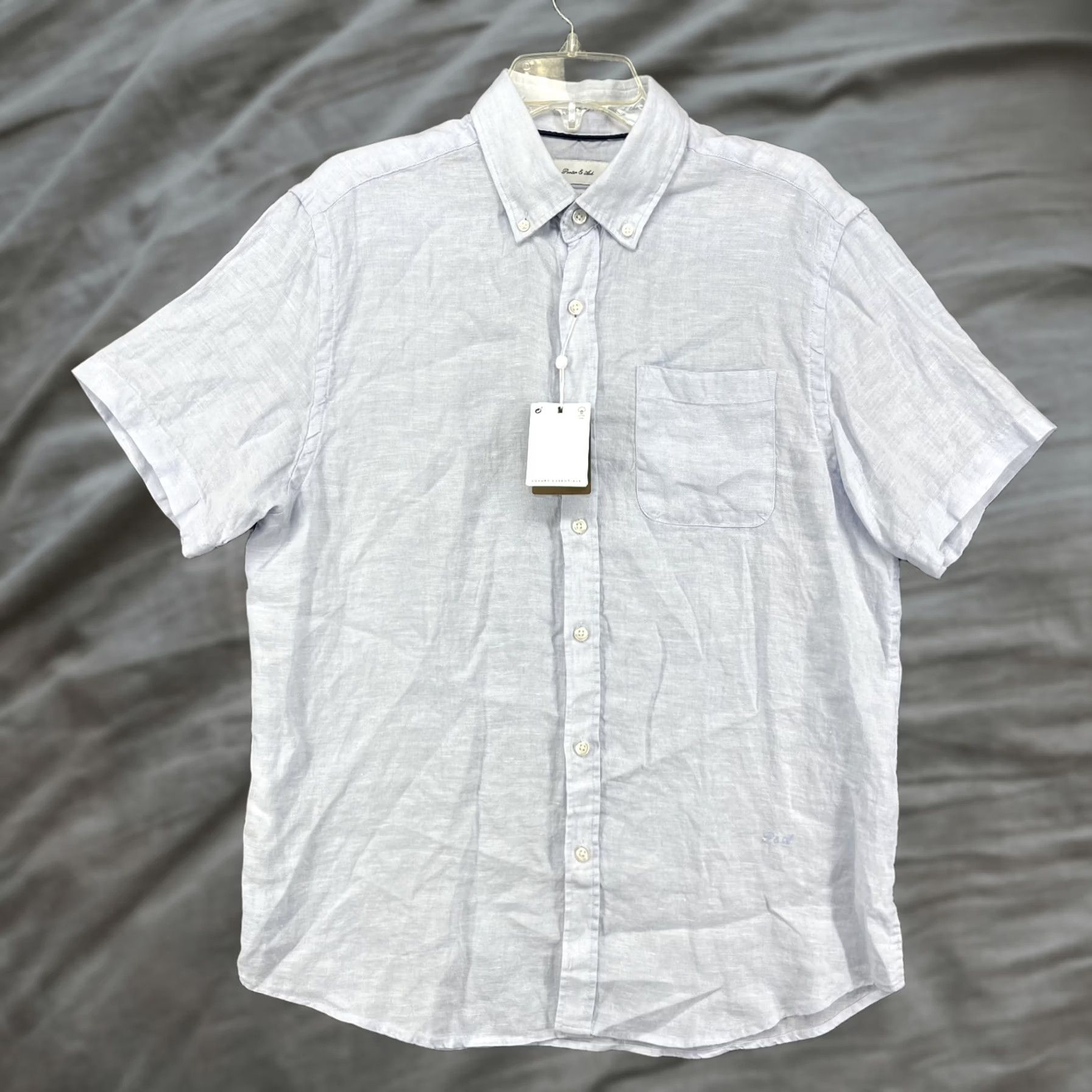 Porter Porter Robinson x Galaxxxy Long Tee | Grailed