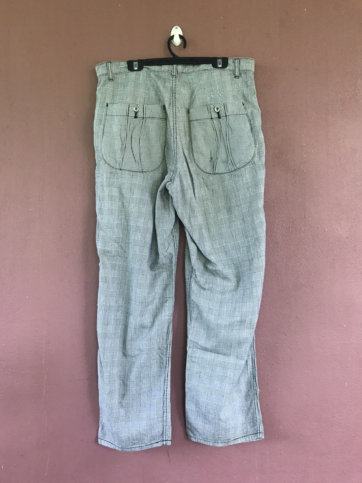 Devilock Devilock Vengeance Pants Size US 34 / EU 50 - 2 Thumbnail