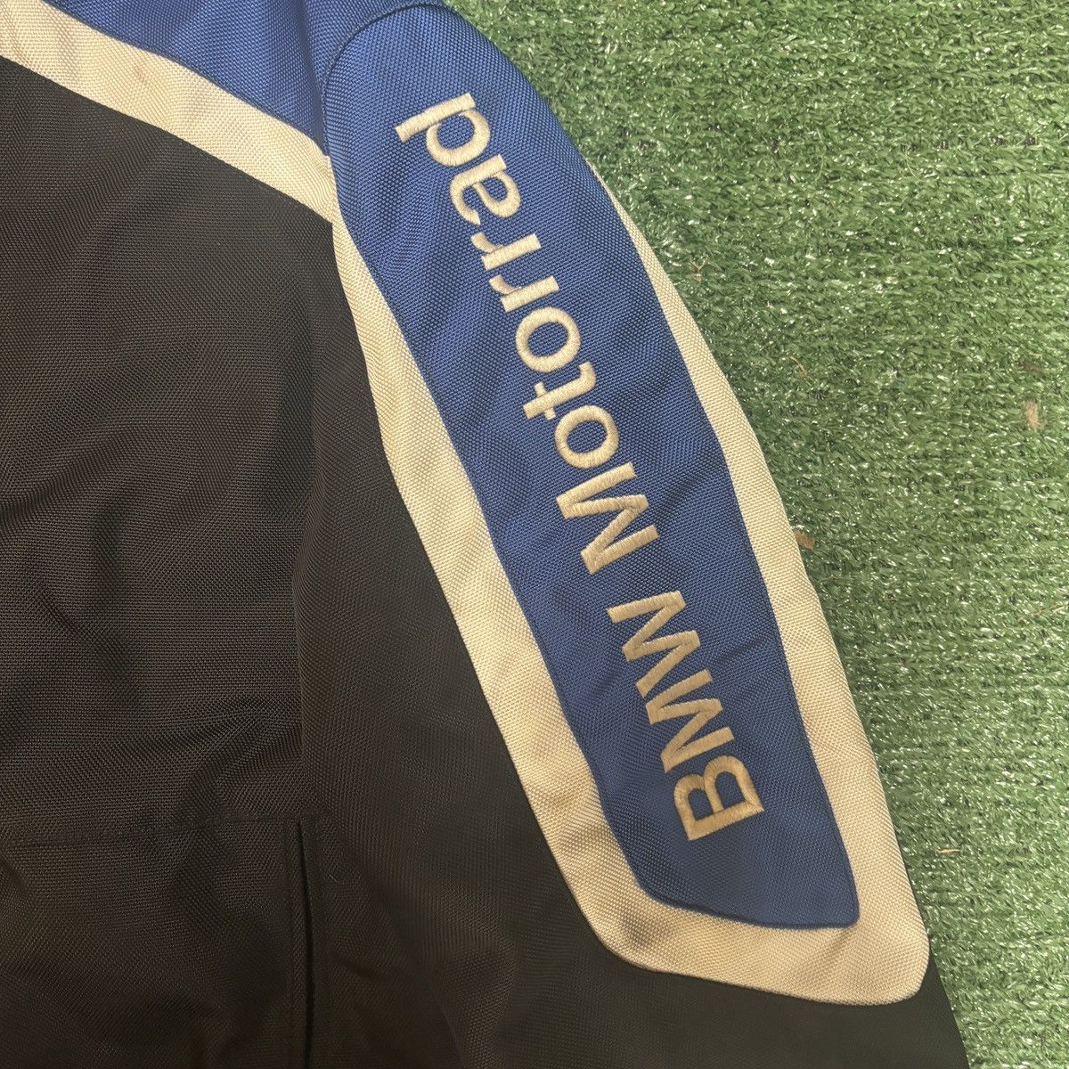 BMW BMW Racer Jacket Size US M / EU 48-50 / 2 - 6 Thumbnail