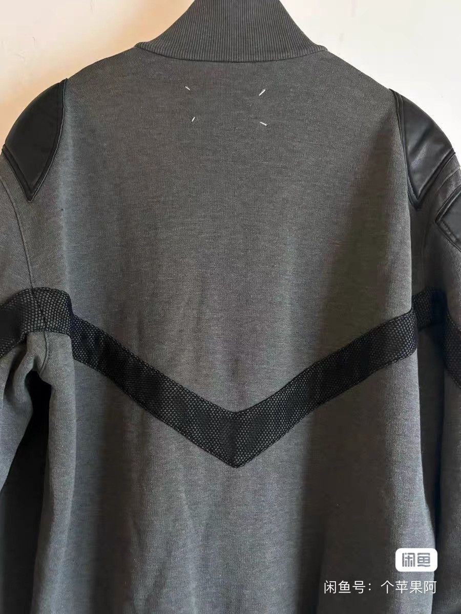 Maison Margiela Maison Martin Margiela | AW2008 Racing Jacket Size US M / EU 48-50 / 2 - 7 Thumbnail