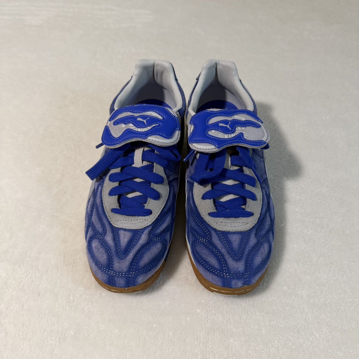 PUMA x KidSuper King Indoor sneakers