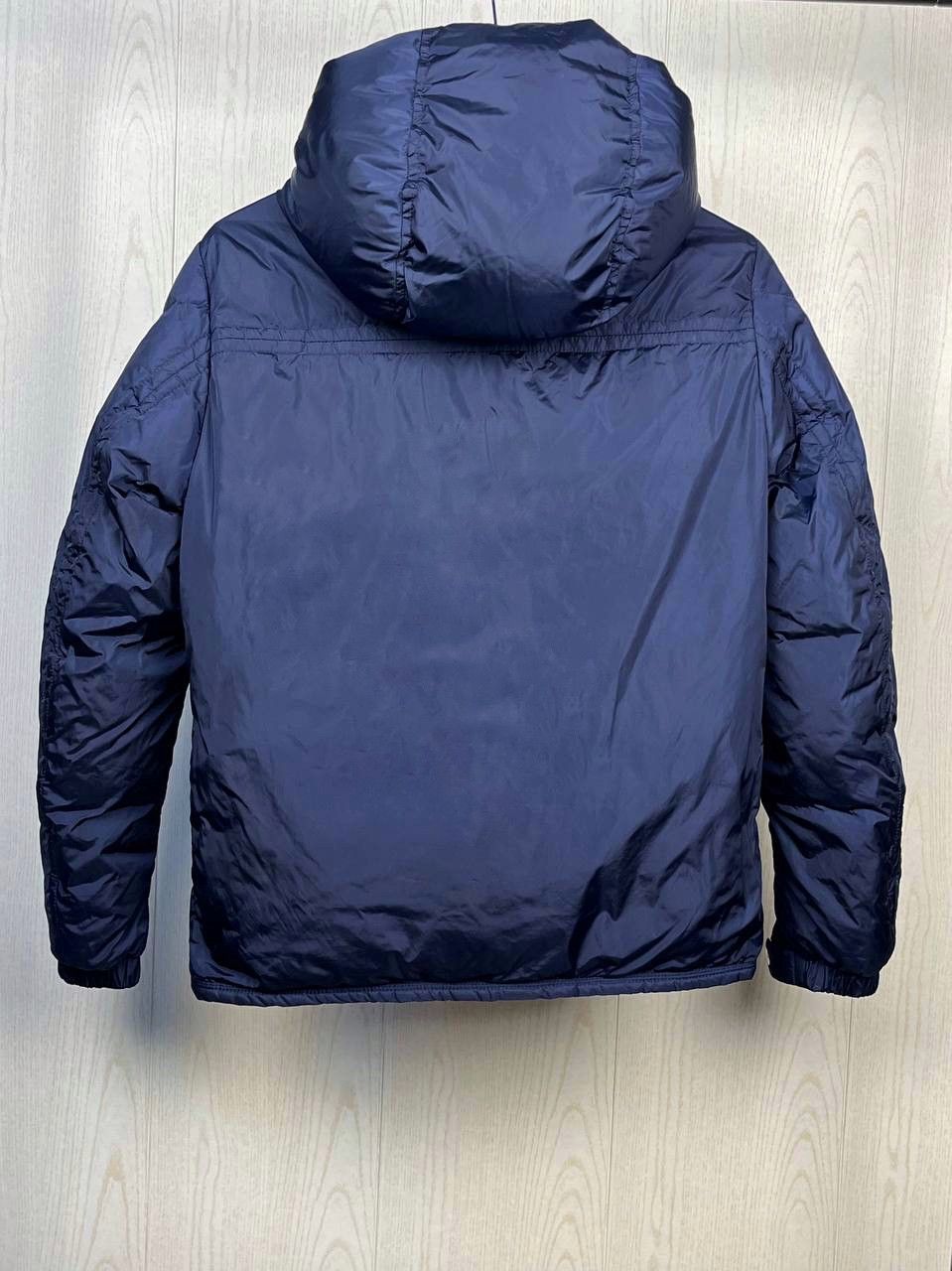 Moncler Moncler Brad puffer down jacket Size US S / EU 44-46 / 1 - 11 Thumbnail