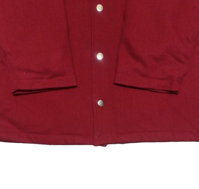 Vintage Vintage Prankish Germany Wool Jacket Size US M / EU 48-50 / 2 - 3 Thumbnail