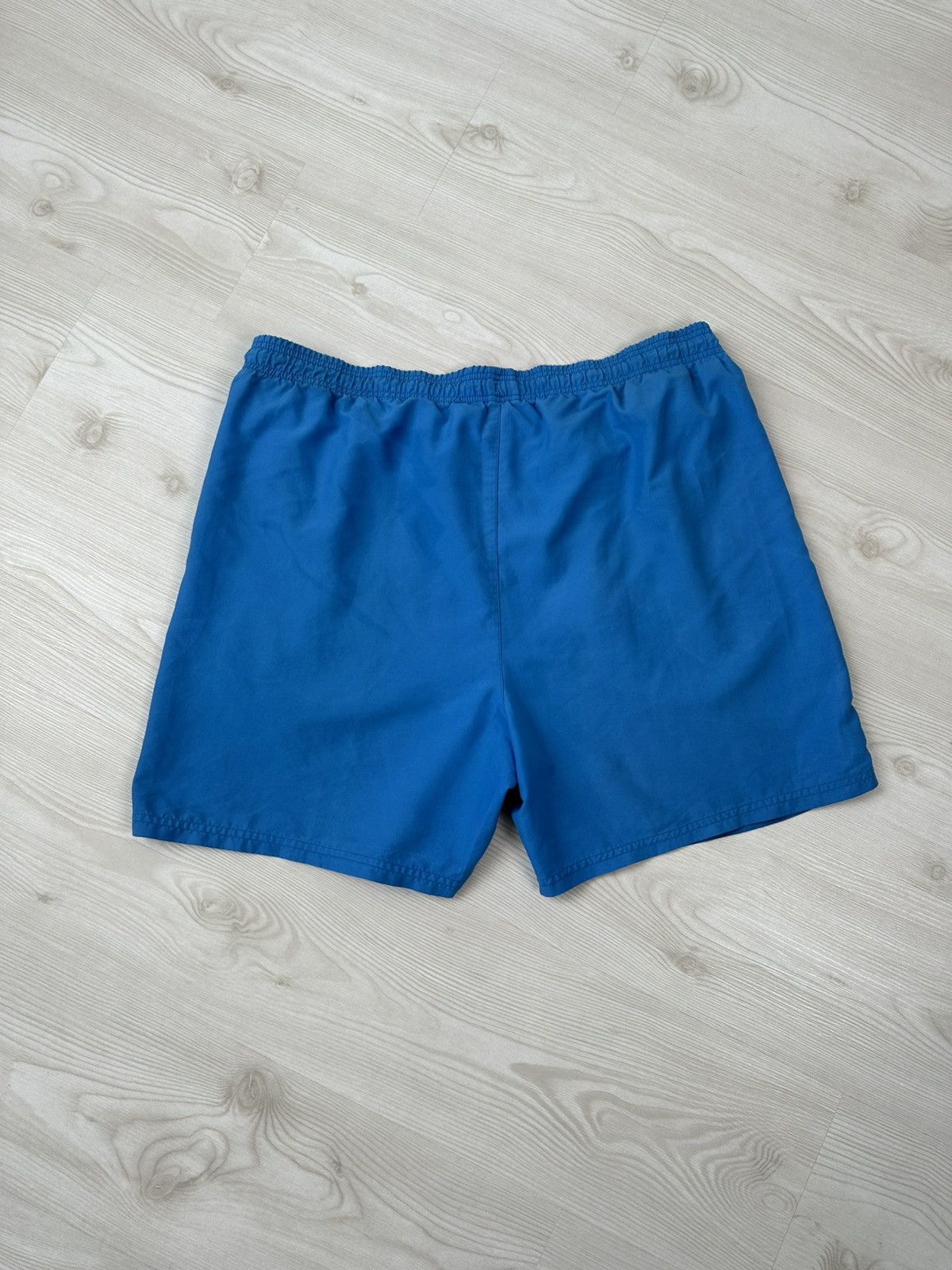 Vintage × Yves Saint Laurent Vintage Y2k Yves Saint Laurent Beach Shorts Size US 36 / EU 52 - 3 Thumbnail