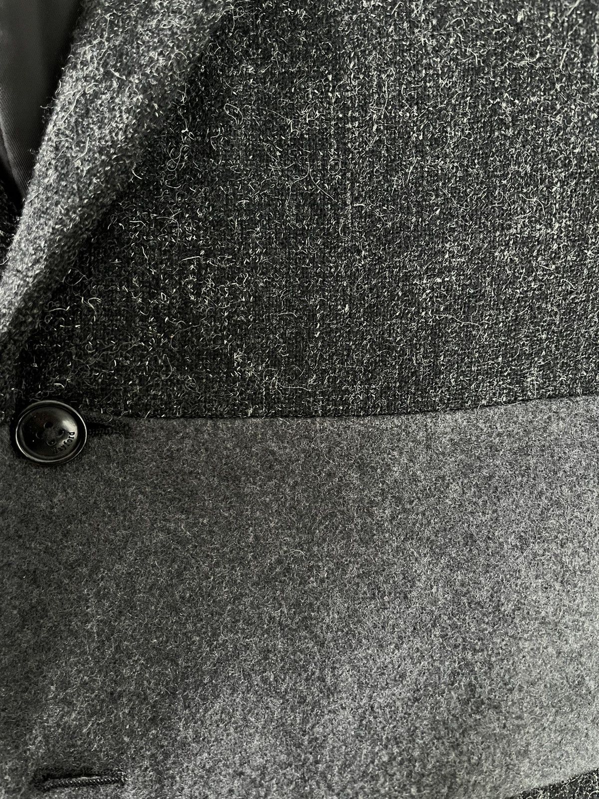 Casely-Hayford Casely Hayford FW14 Coat Size US M / EU 48-50 / 2 - 5 Thumbnail