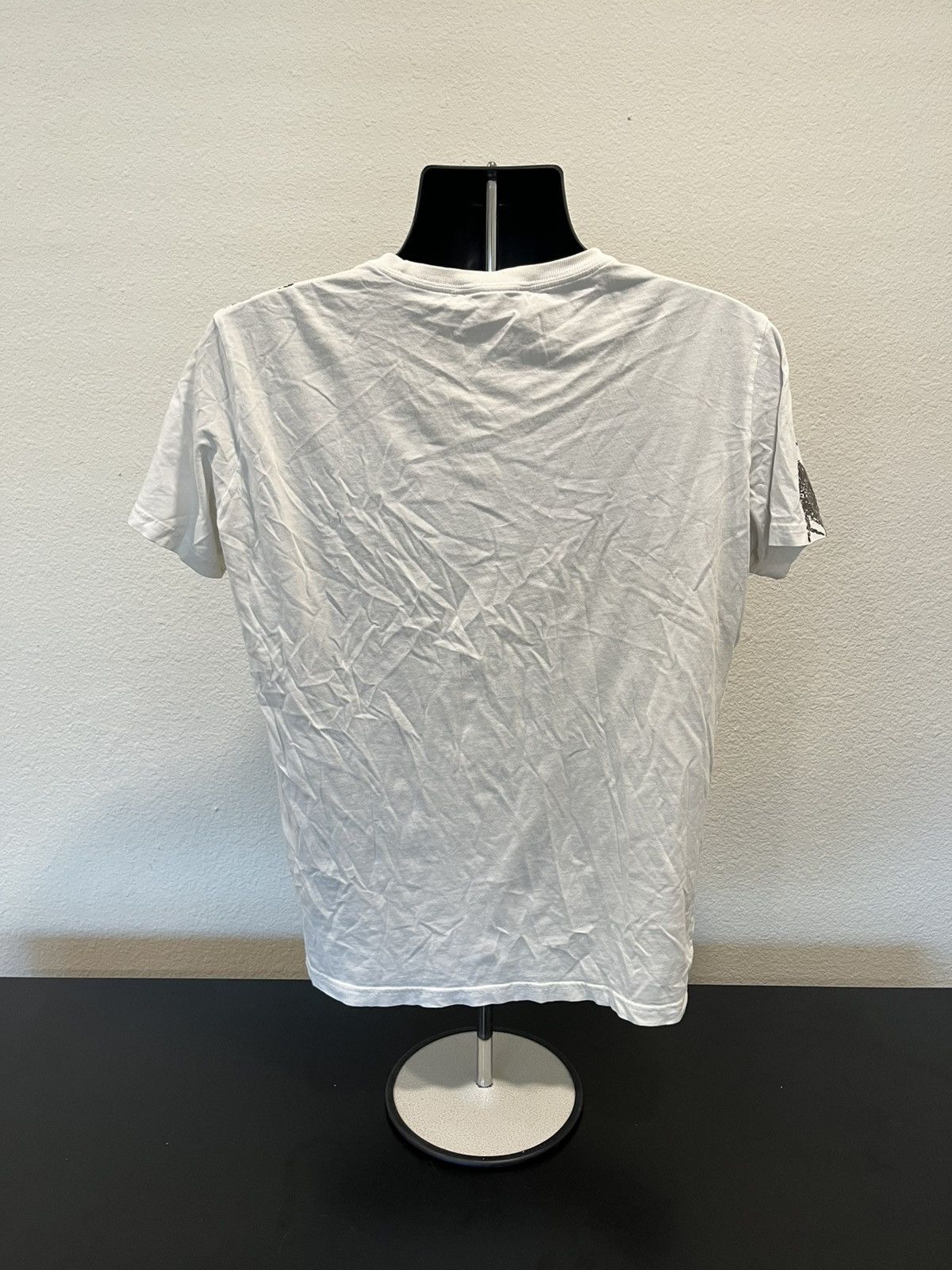 Diesel Diesel shirt Size US XL / EU 56 / 4 - 2 Thumbnail