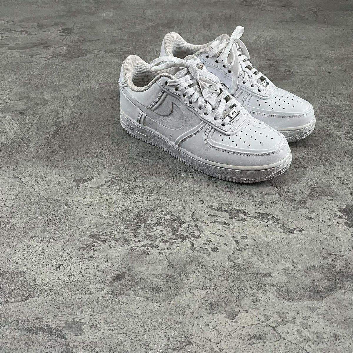 John Elliott Air Force 1 Grailed