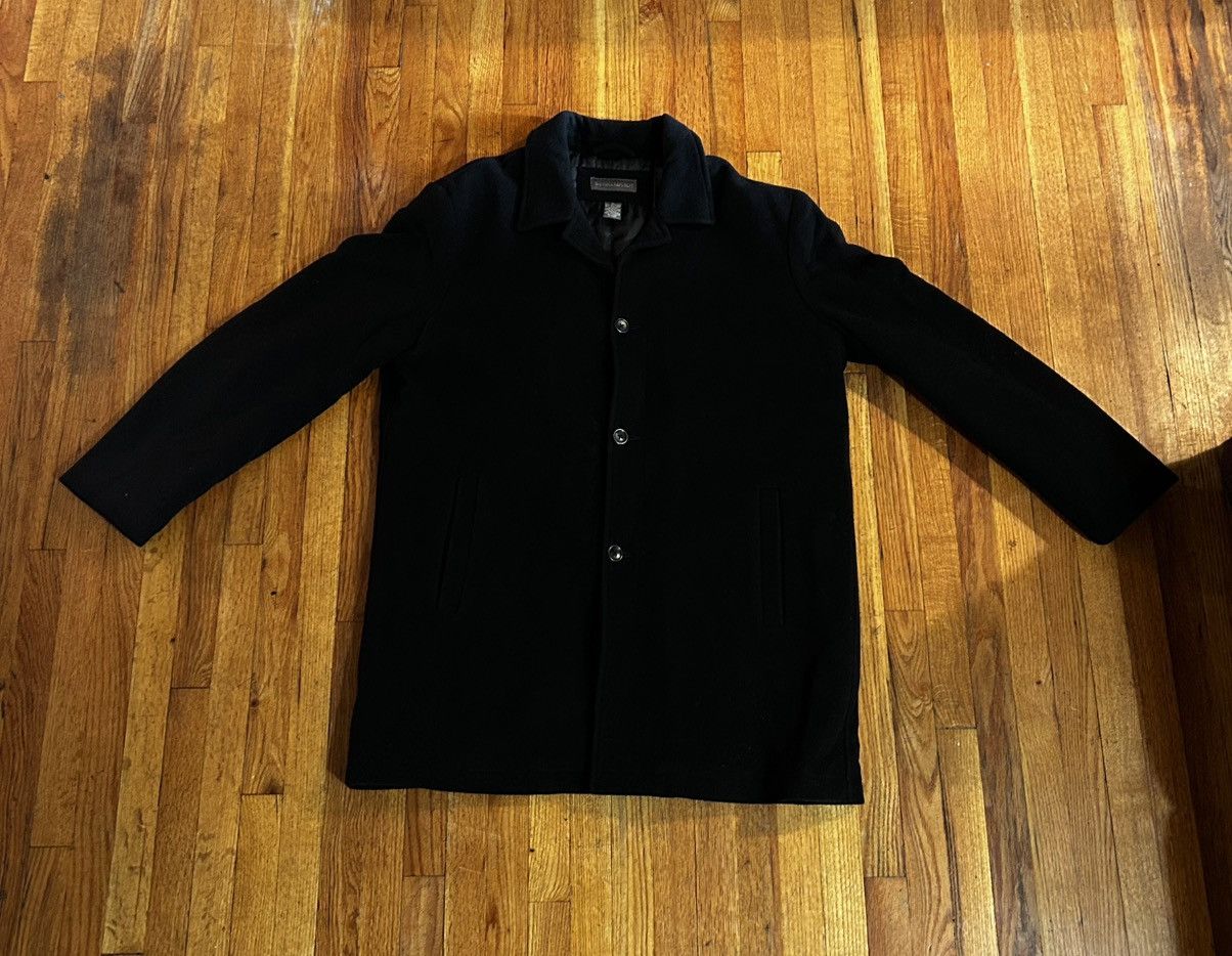 Banana Republic × Vintage Banana Republic 4 Button Trenchcoat Size US XL / EU 56 / 4 - 1 Thumbnail
