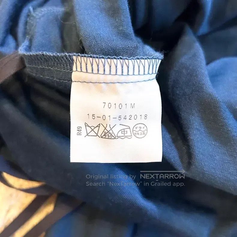 Vivienne Westwood #REF! Size XS / US 0-2 / IT 36-38 - 8 Thumbnail