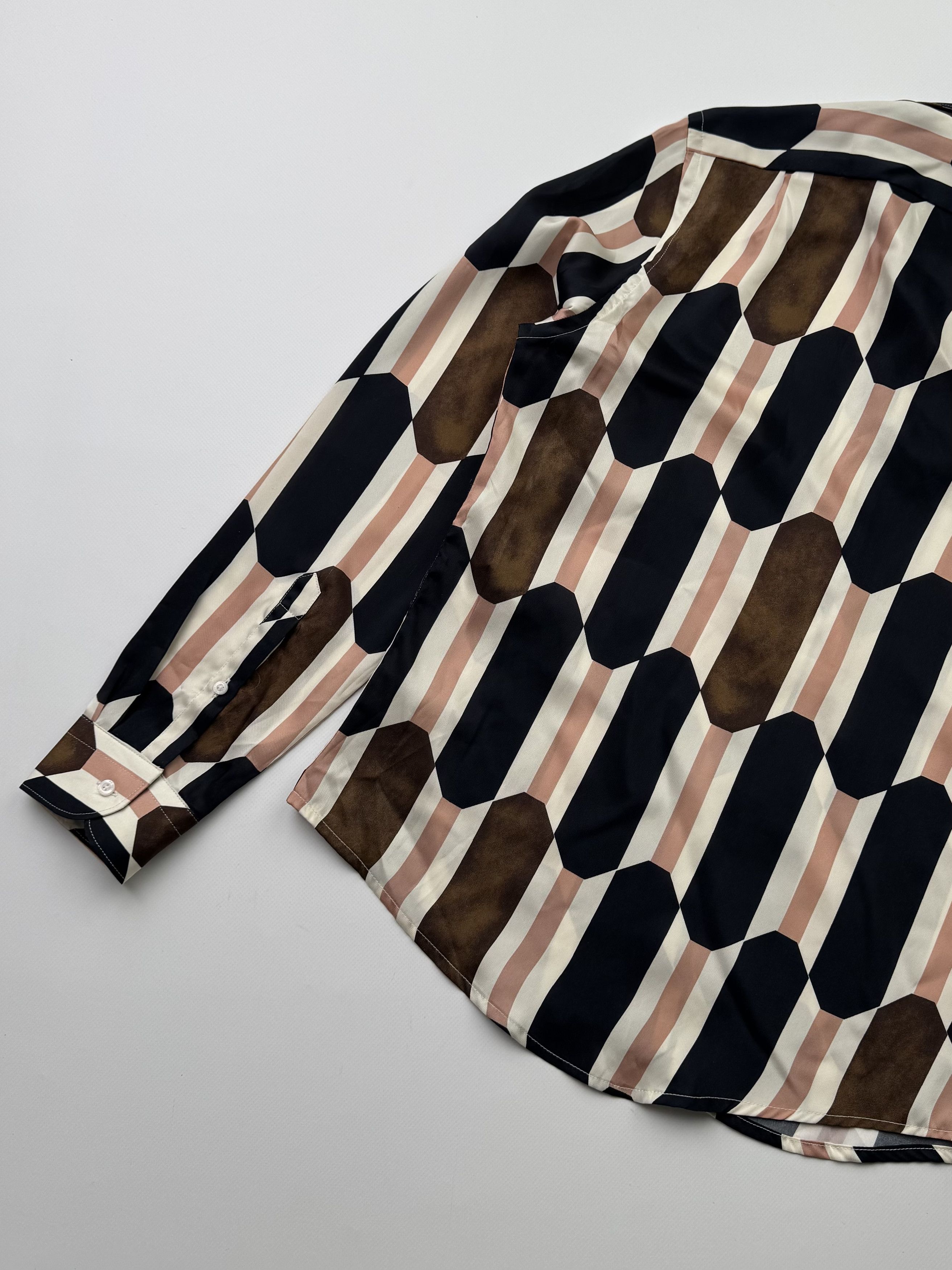 Reiss Reiss Shirt Long Sleeve (145) Size US M / EU 48-50 / 2 - 16 Thumbnail