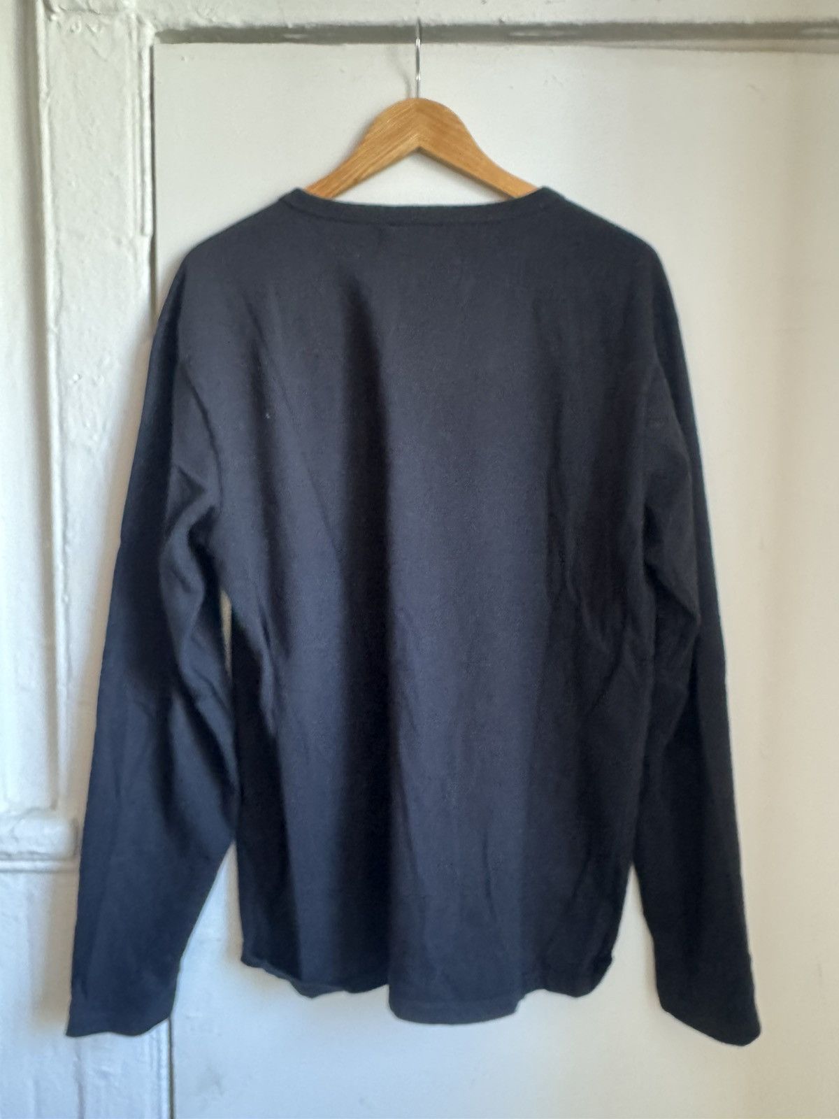 BIANCA CHANDON Lover Longsleeve Size US XL / EU 56 / 4 - 2 Thumbnail