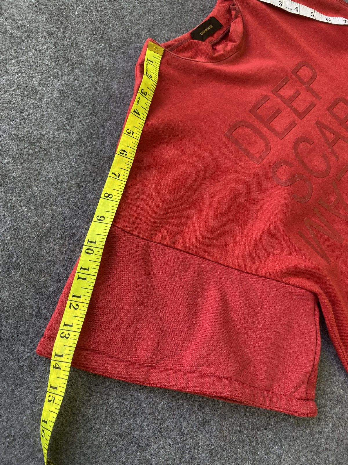 Undercover undercover women drees Size M / US 6-8 / IT 42-44 - 20 Thumbnail