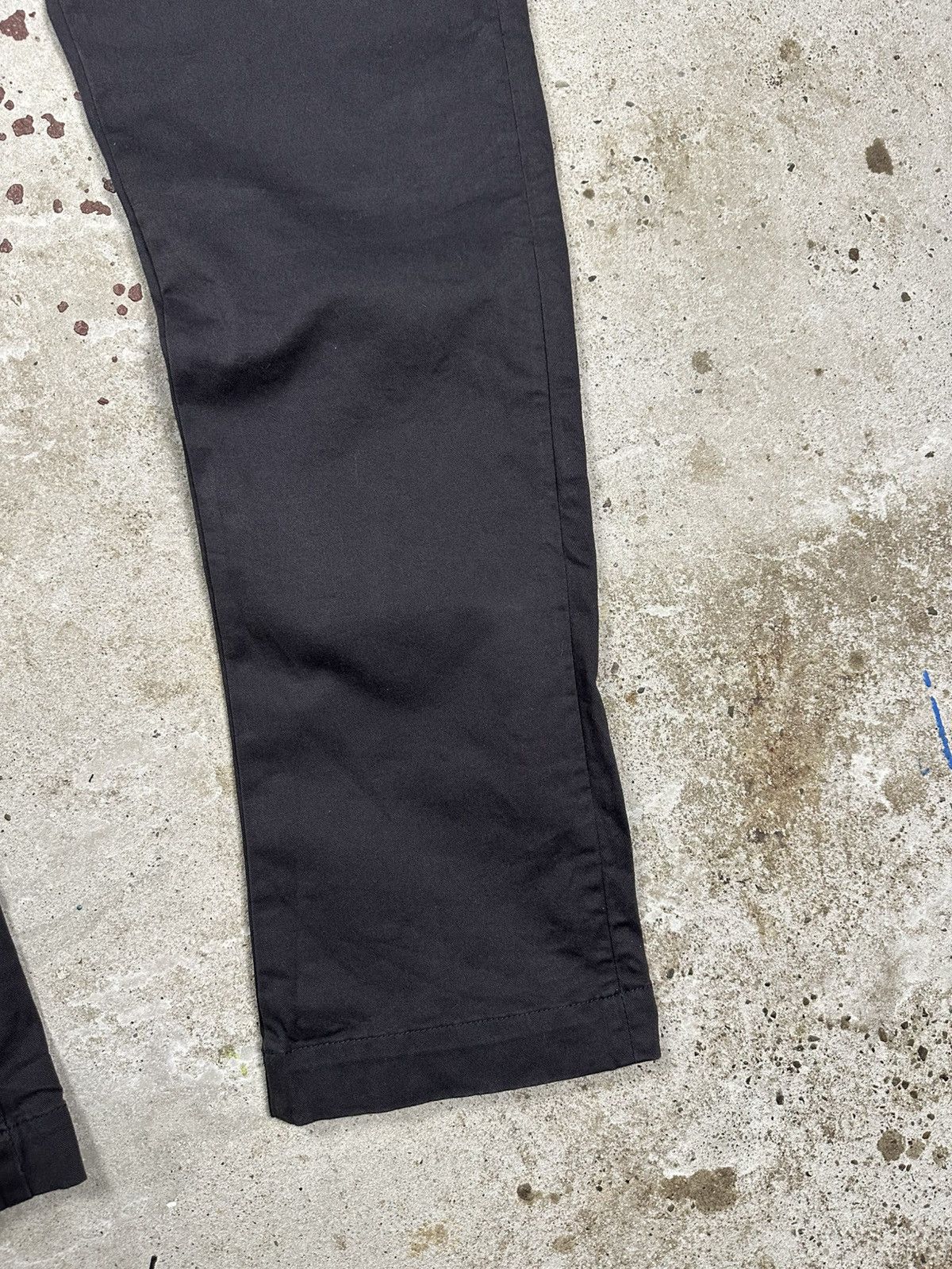 Jil Sander × Uniqlo Uniqlo x Jil Sander +J Casual Chino Pants Size US 33 - 4 Thumbnail