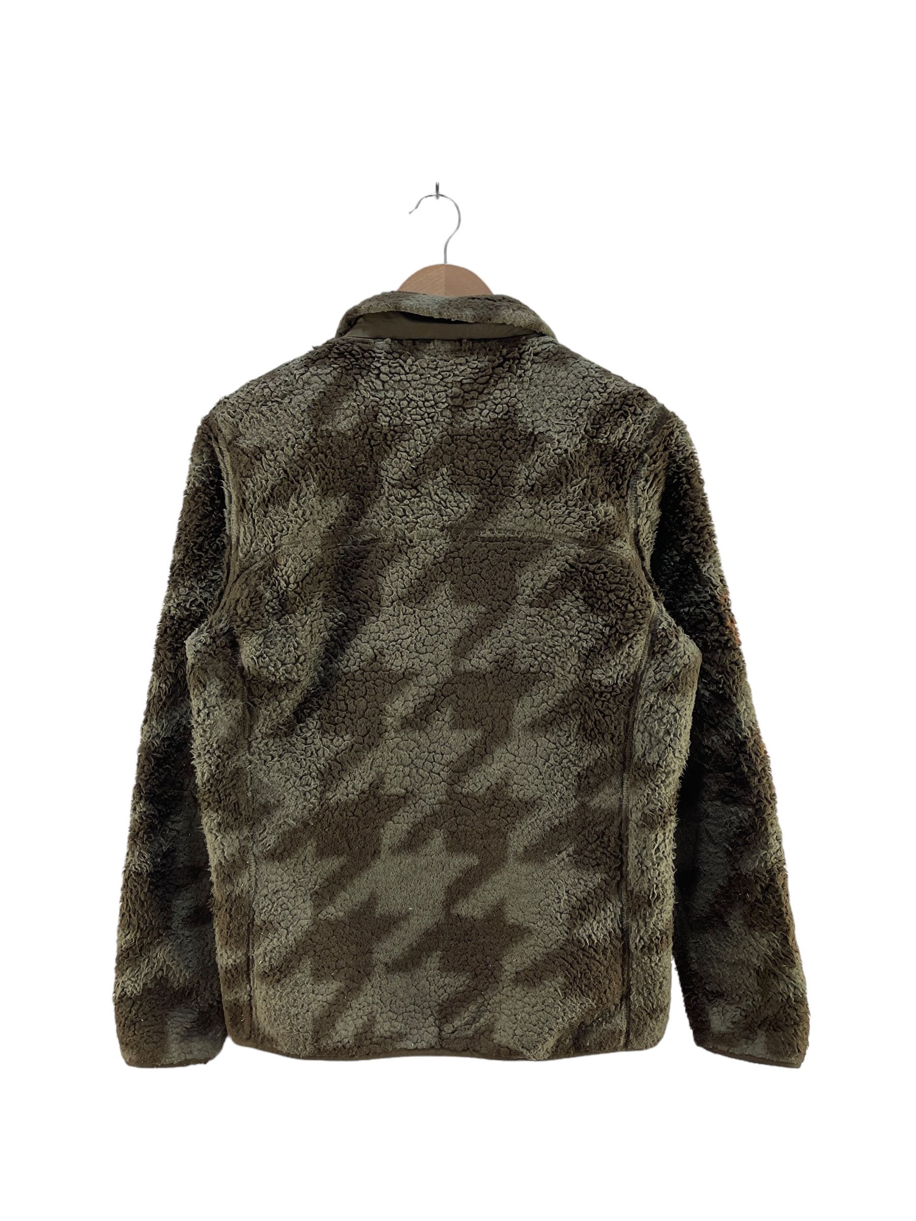 Columbia Columbia Fleece Jacket Size S / US 4 / IT 40 - 2 Thumbnail