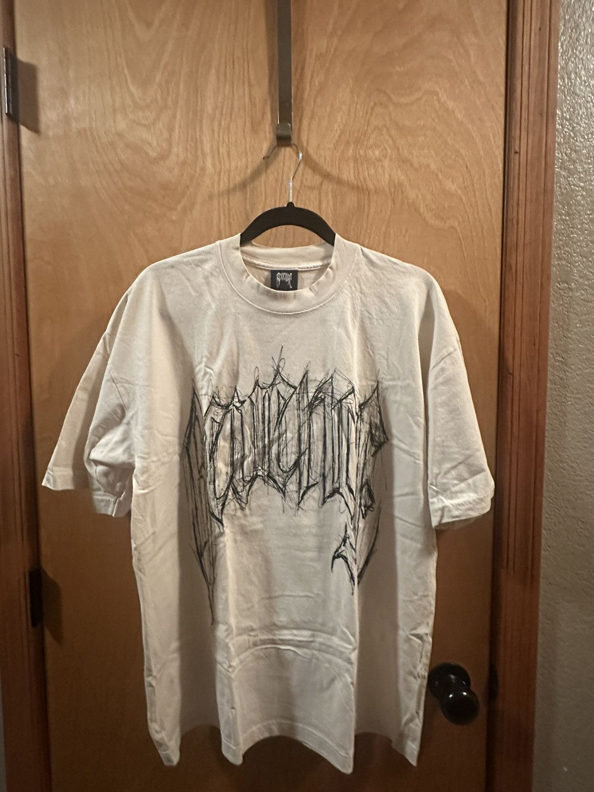 Cream Revenge Trippie Redd T shirt