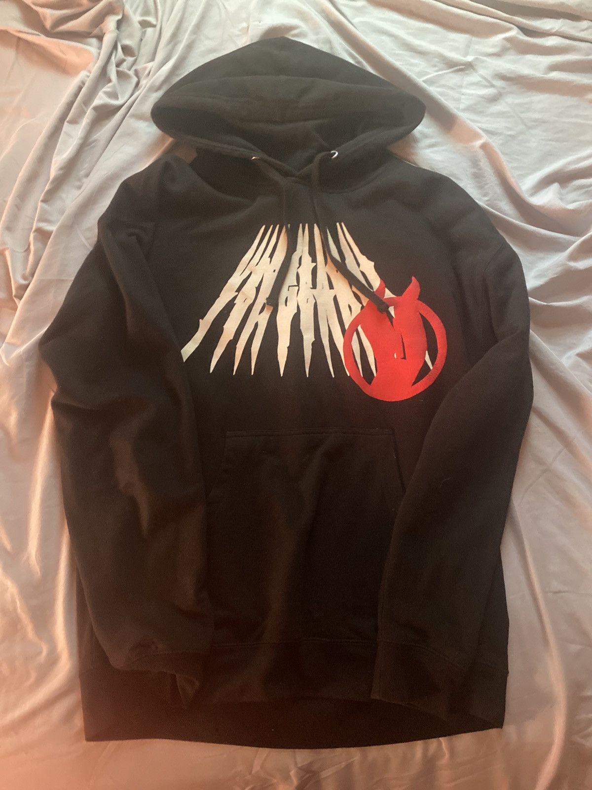 Other Vengeance Clothing Brand Hoodie Size US L / EU 52-54 / 3 - 1 Thumbnail