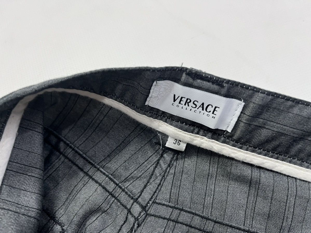 Versace Versace Collection pant Size US 36 / EU 52 - 6 Thumbnail