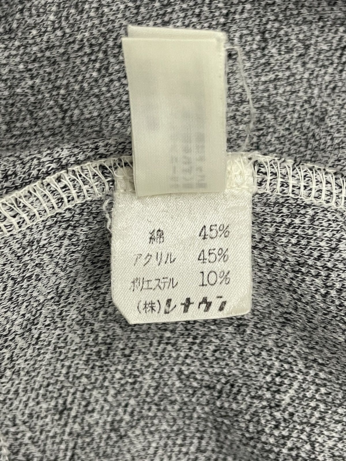 Norma Kamali Vintage Norma Kamali Cardigan Size M / US 6-8 / IT 42-44 - 9 Thumbnail