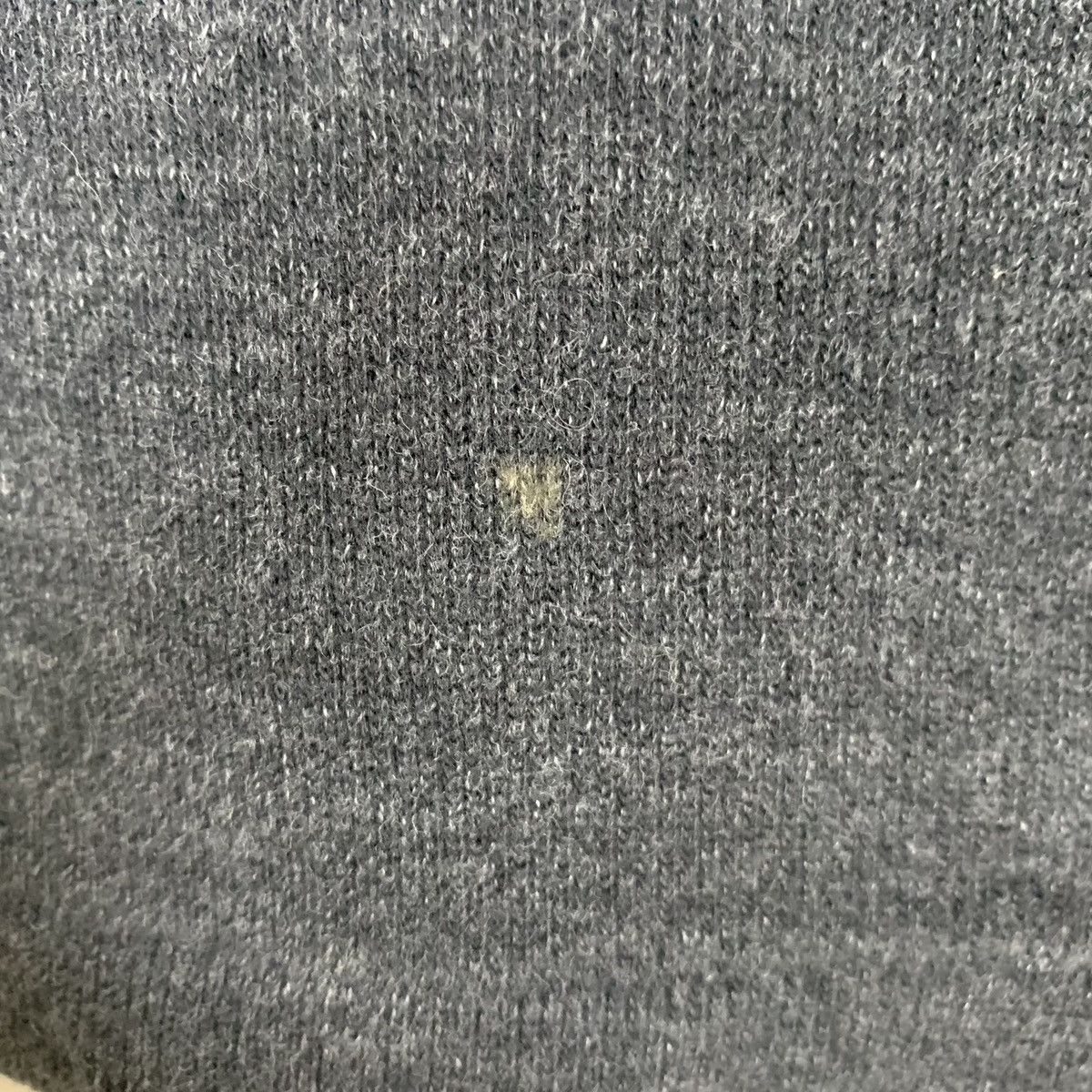 Polo Ralph Lauren Vintage Polo Ralph Lauren Half Zip Sweatshirt Size US L / EU 52-54 / 3 - 7 Thumbnail