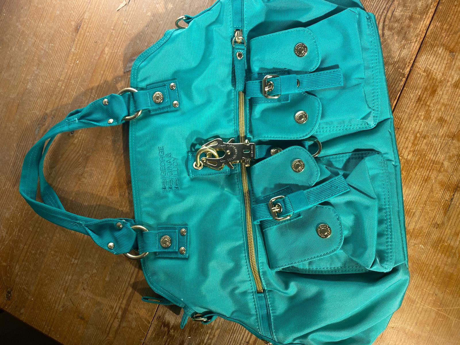George Gina & Lucy George Gina & Lucy Handbag GG&L Handbag Y2K Vintage Size ONE SIZE - 3 Thumbnail