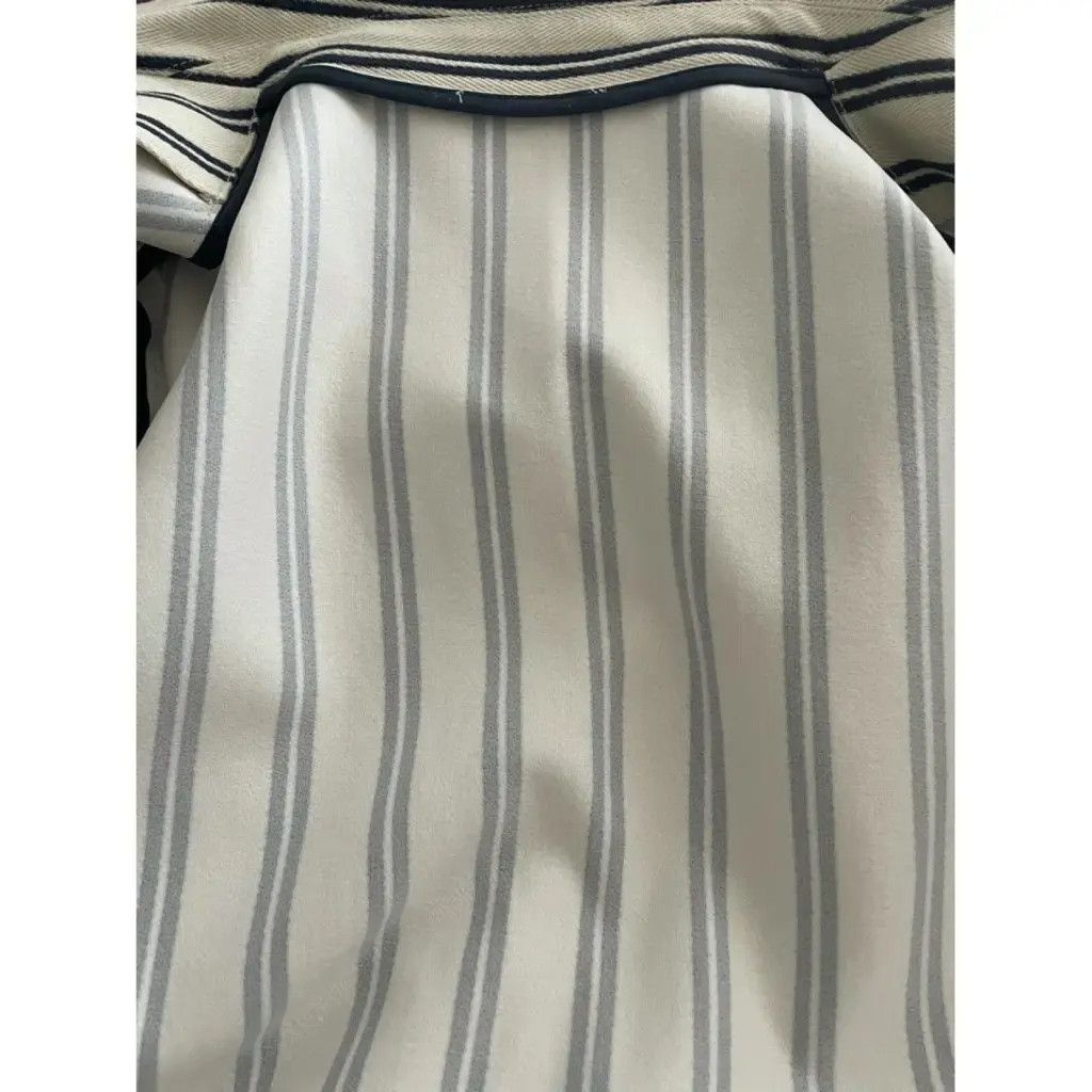 Max Mara Coat, Max Mara Size L / US 10 / IT 46 - 6 Thumbnail