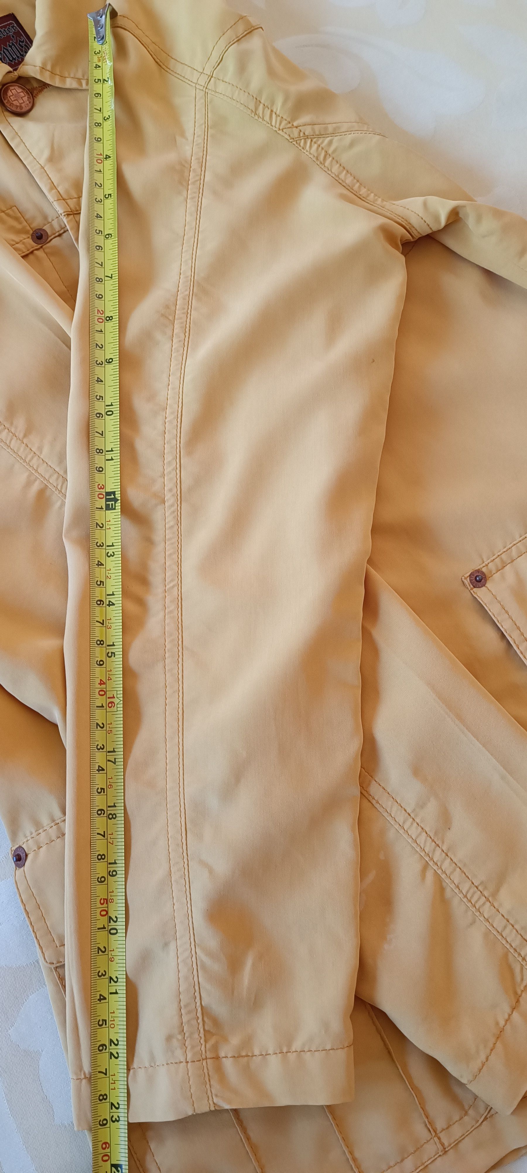 Jean Paul Gaultier 90's _GaultierJeans jacket Size S / US 4 / IT 40 - 20 Thumbnail