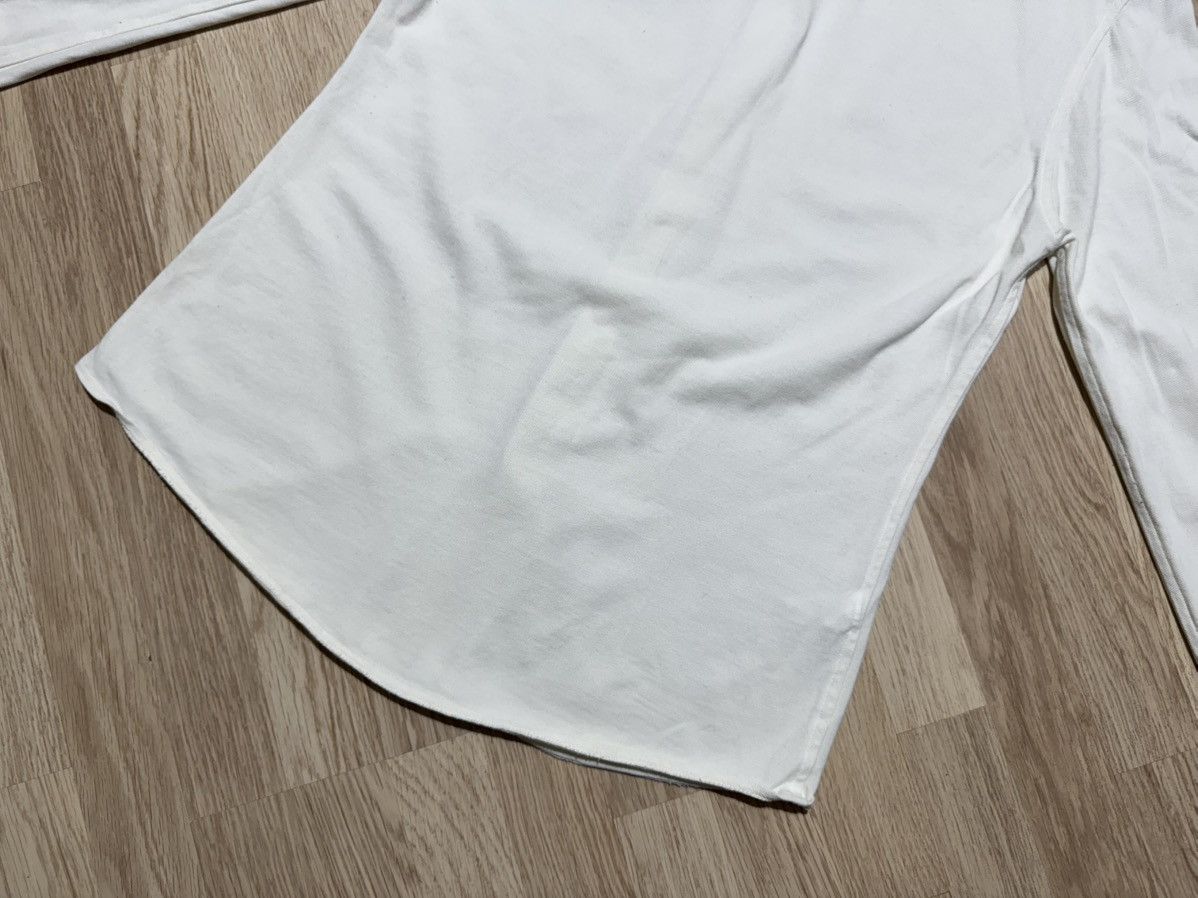 Barena Barena shirt Size 50 Size US M / EU 48-50 / 2 - 11 Thumbnail