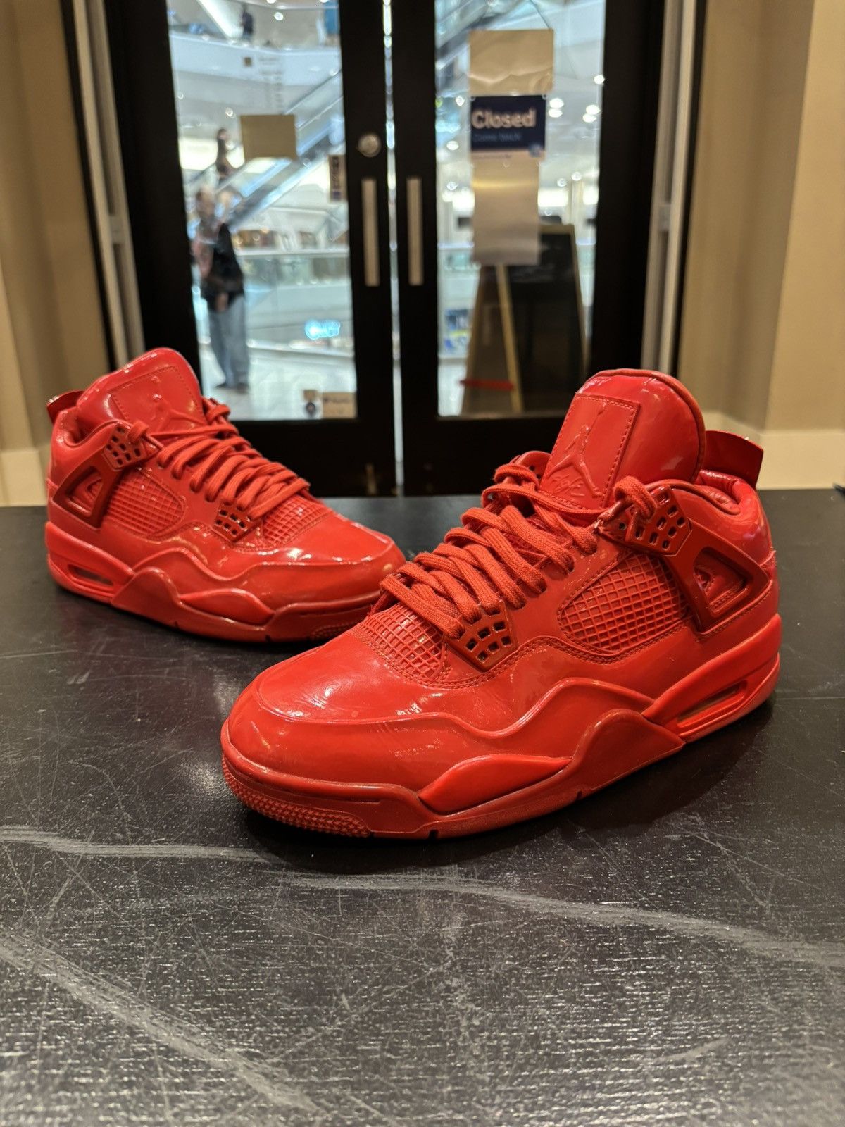 Jordan 4 11 Lab 4 | Grailed
