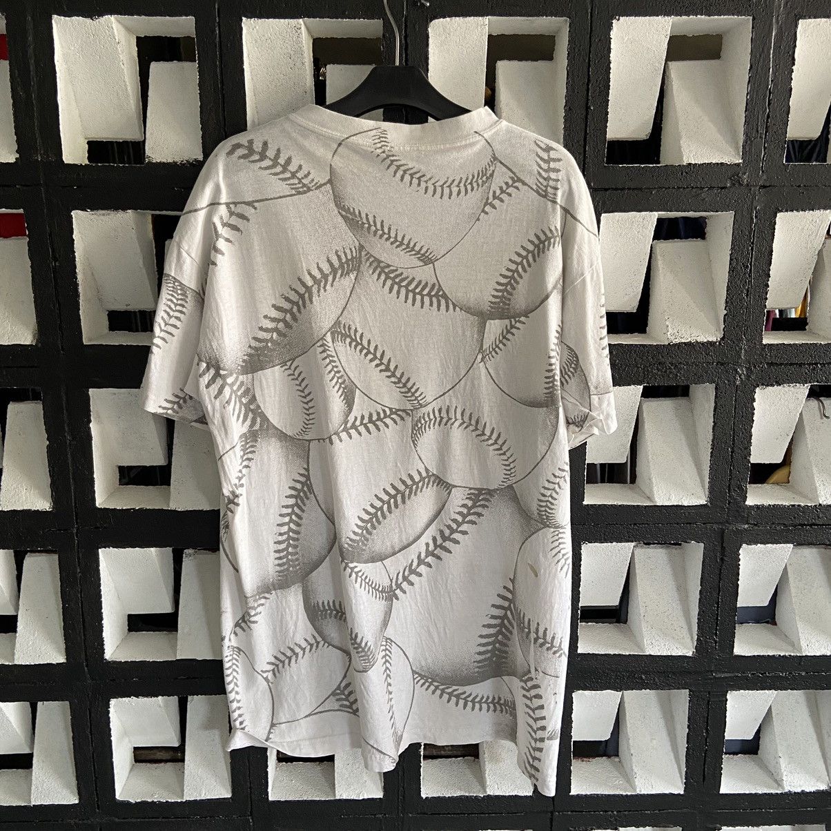 Vintage Vintage tazzmania by sun sportware 90’s Size US XL / EU 56 / 4 - 2 Thumbnail