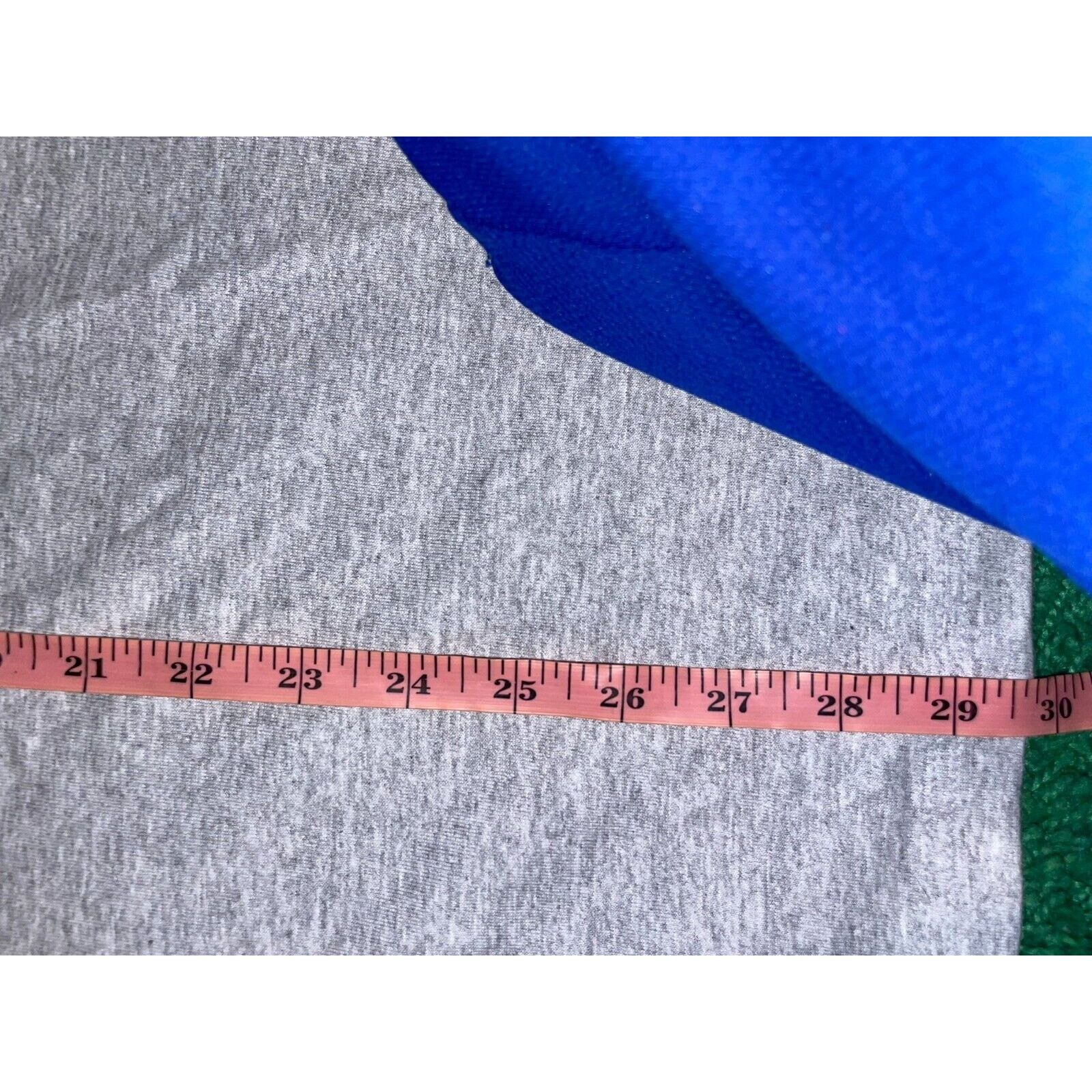 Jerzees Vintage Bozeman Kodiaks Shirt Graphic Gray Tee VTG 90s M Size US M / EU 48-50 / 2 - 8 Thumbnail