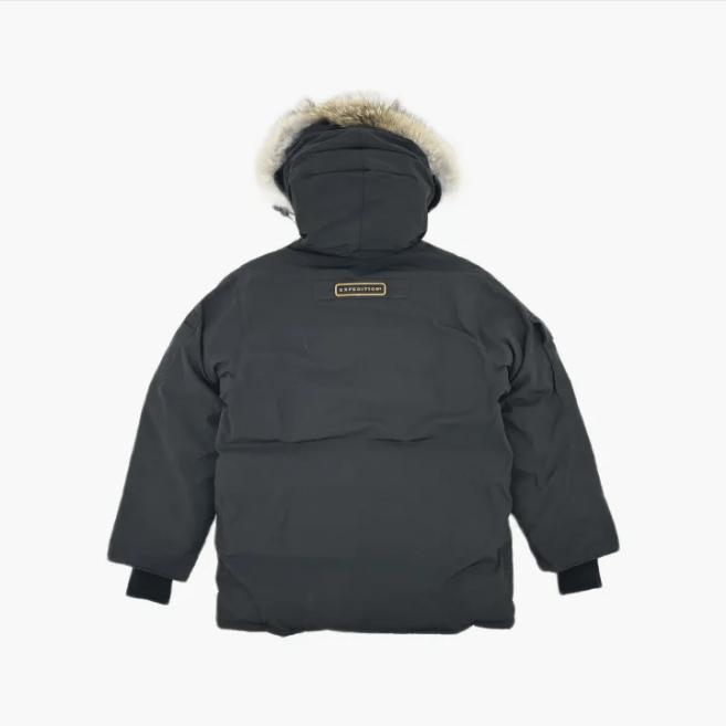 Canada Goose Canada Goose Down Parka Size US S / EU 44-46 / 1 - 2 Thumbnail