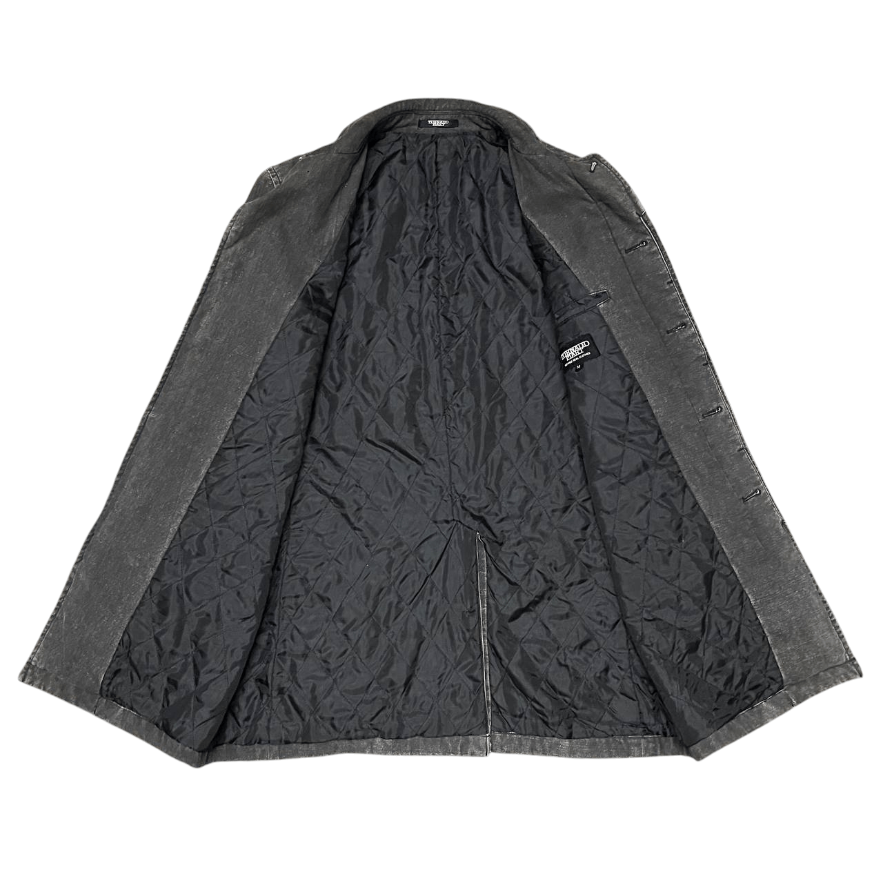 Tornado Mart Vintage Tornado Mart Jacket Size US M / EU 48-50 / 2 - 5 Thumbnail