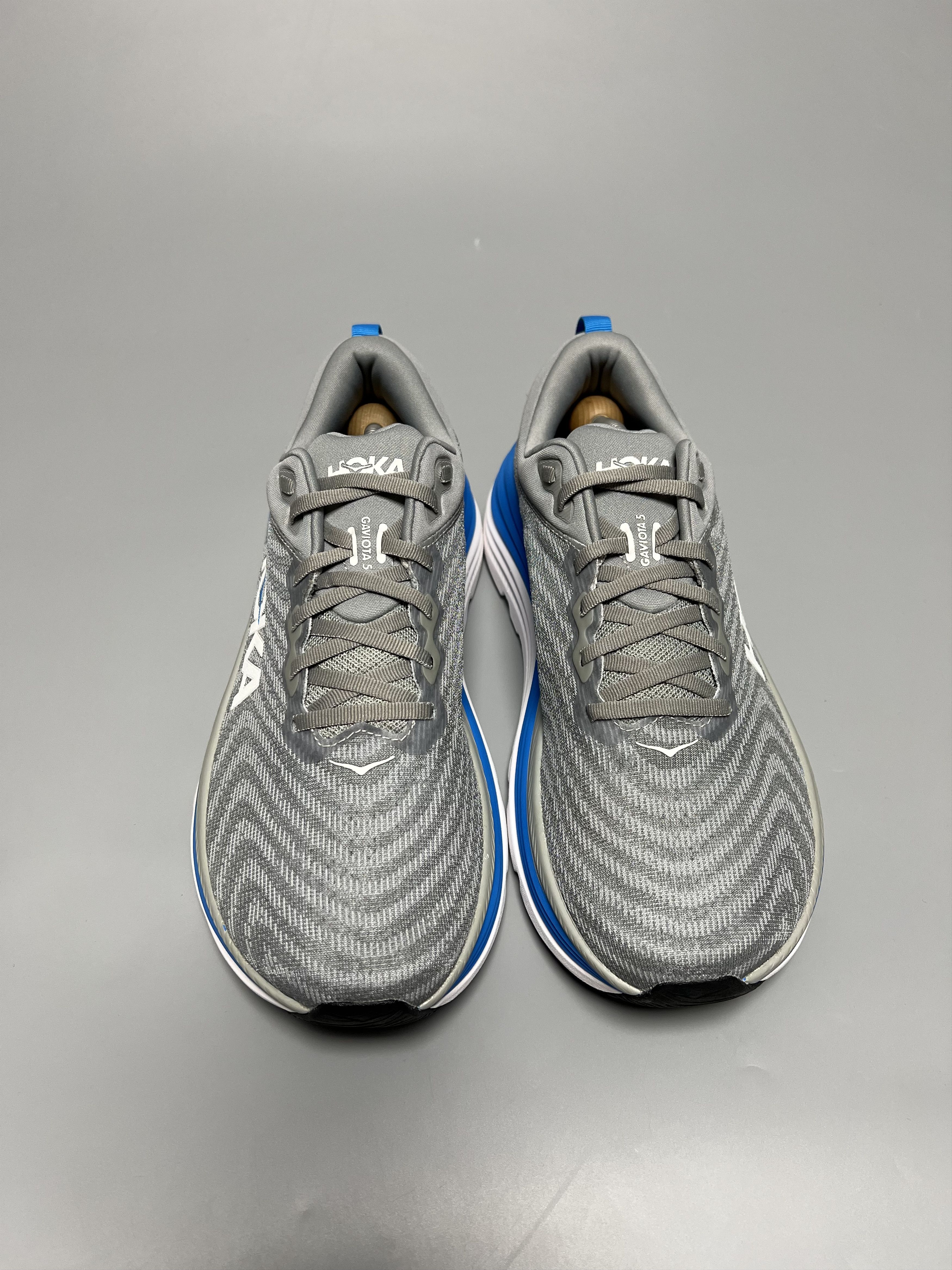 Hoka 10D Hoka One One Gaviota 5 Running Shoes Walking Gym Size US 10 / EU 43 - 4 Thumbnail