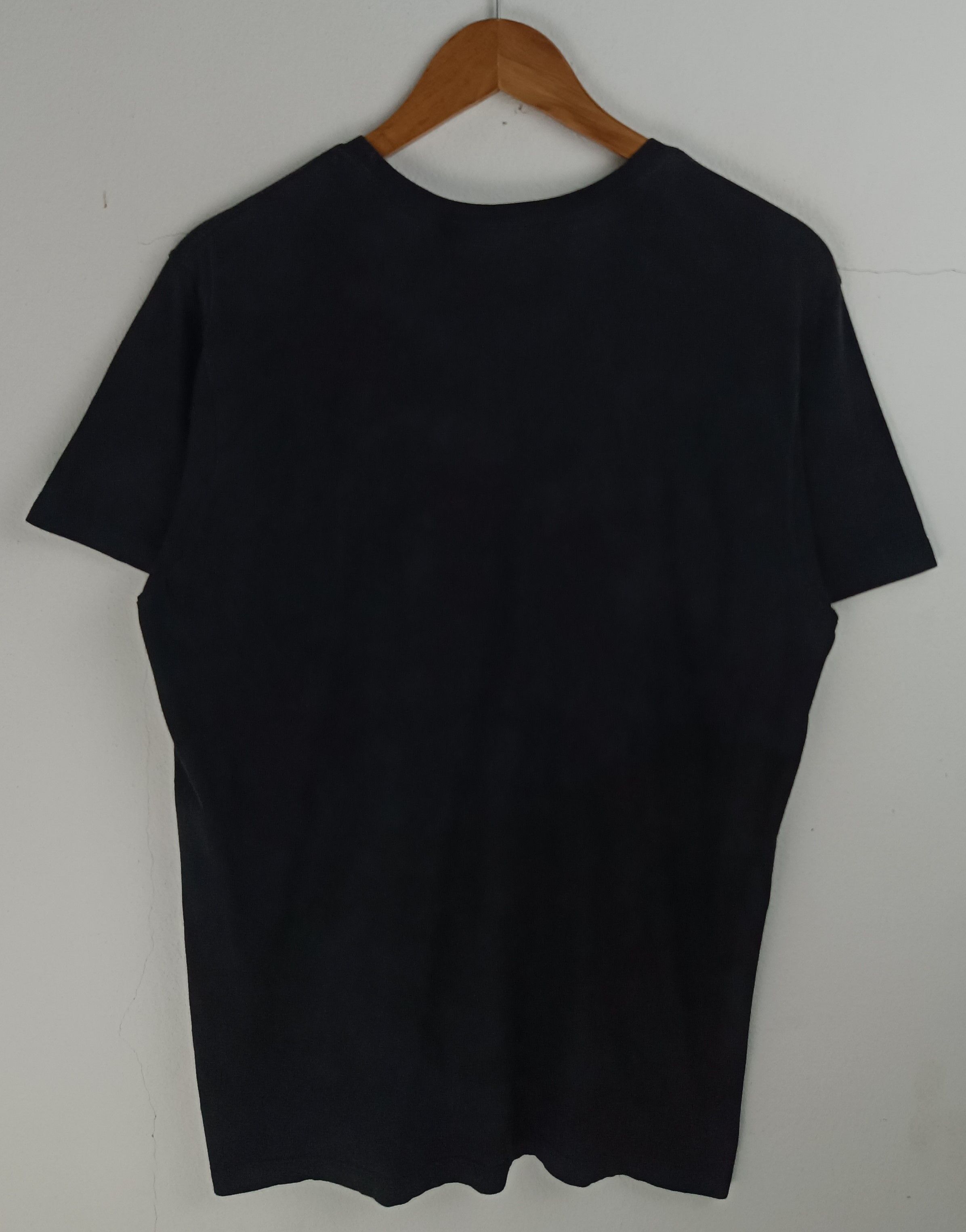 Anime VINTAGE THE ANCIENT MAGUS' BRIDE FADED MANGA COMIC TEE Size US L / EU 52-54 / 3 - 10 Thumbnail