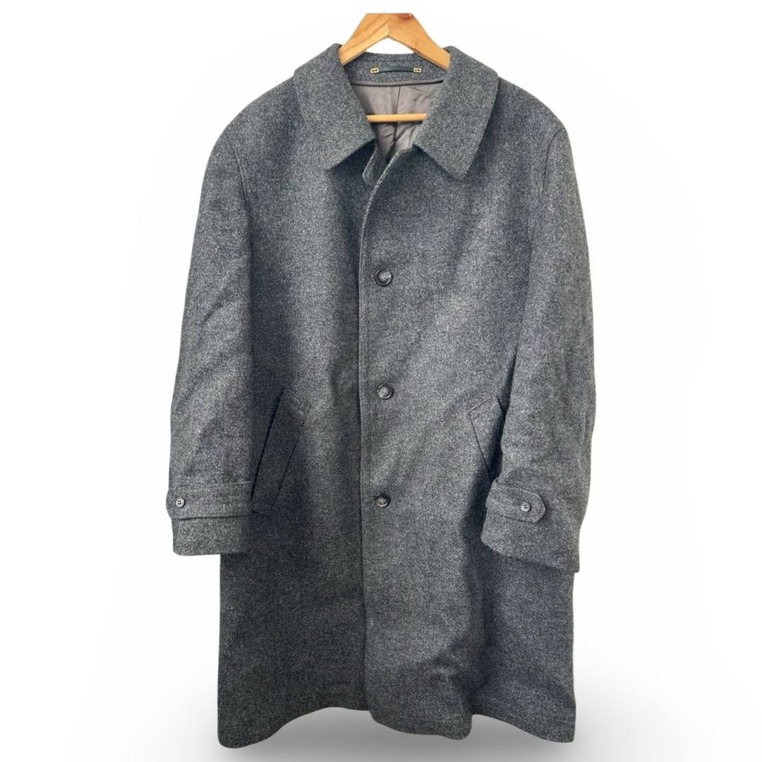 Vintage VTG wool CT #944 Size US XL / EU 56 / 4 - 1 Thumbnail
