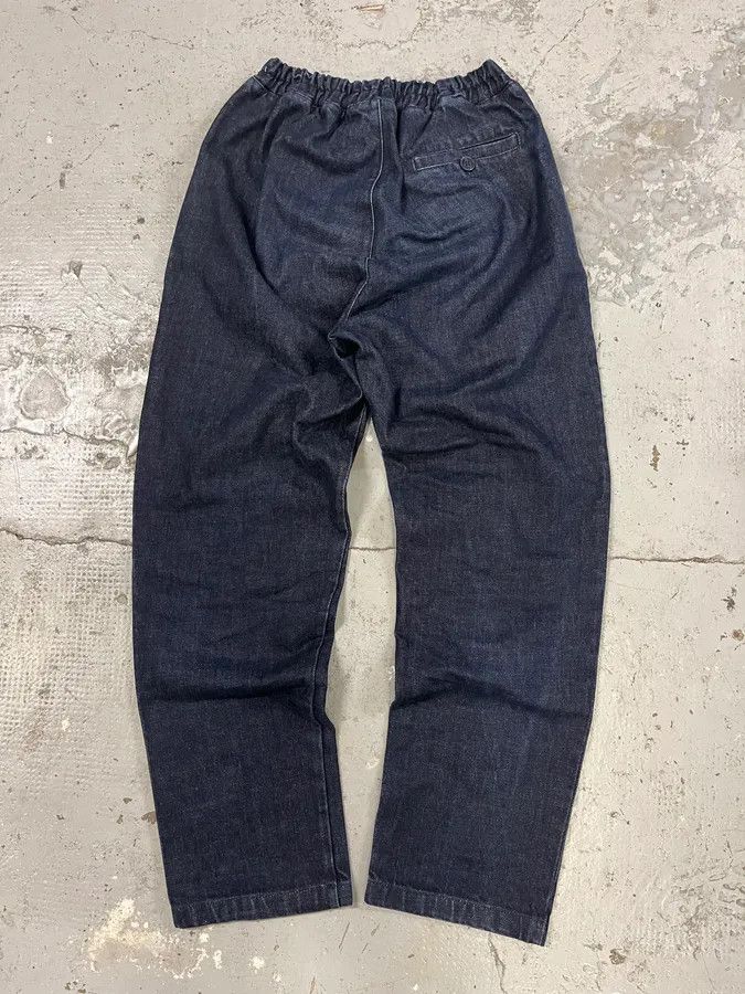 Sunnei Sunnei Raw Denim Cozy Jeans Size US 31 - 7 Thumbnail