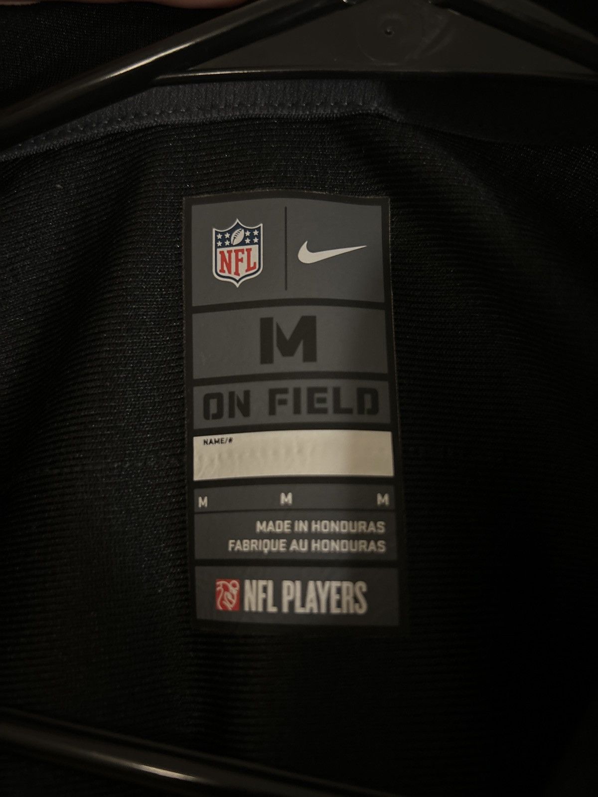 Nike Nike NFL Jacksonville Jaguars Calvin Ridley Jersey Black Size US M / EU 48-50 / 2 - 5 Thumbnail