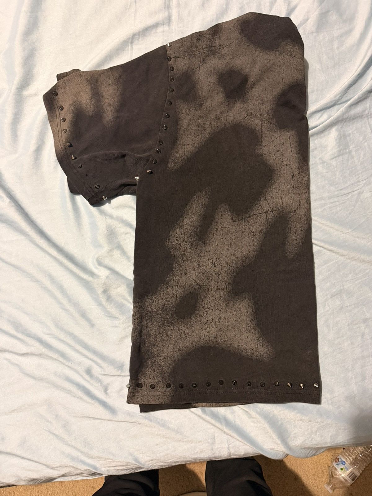 Smoke Rise Smoke Rise Graphic Tee Size US M / EU 48-50 / 2 - 4 Thumbnail