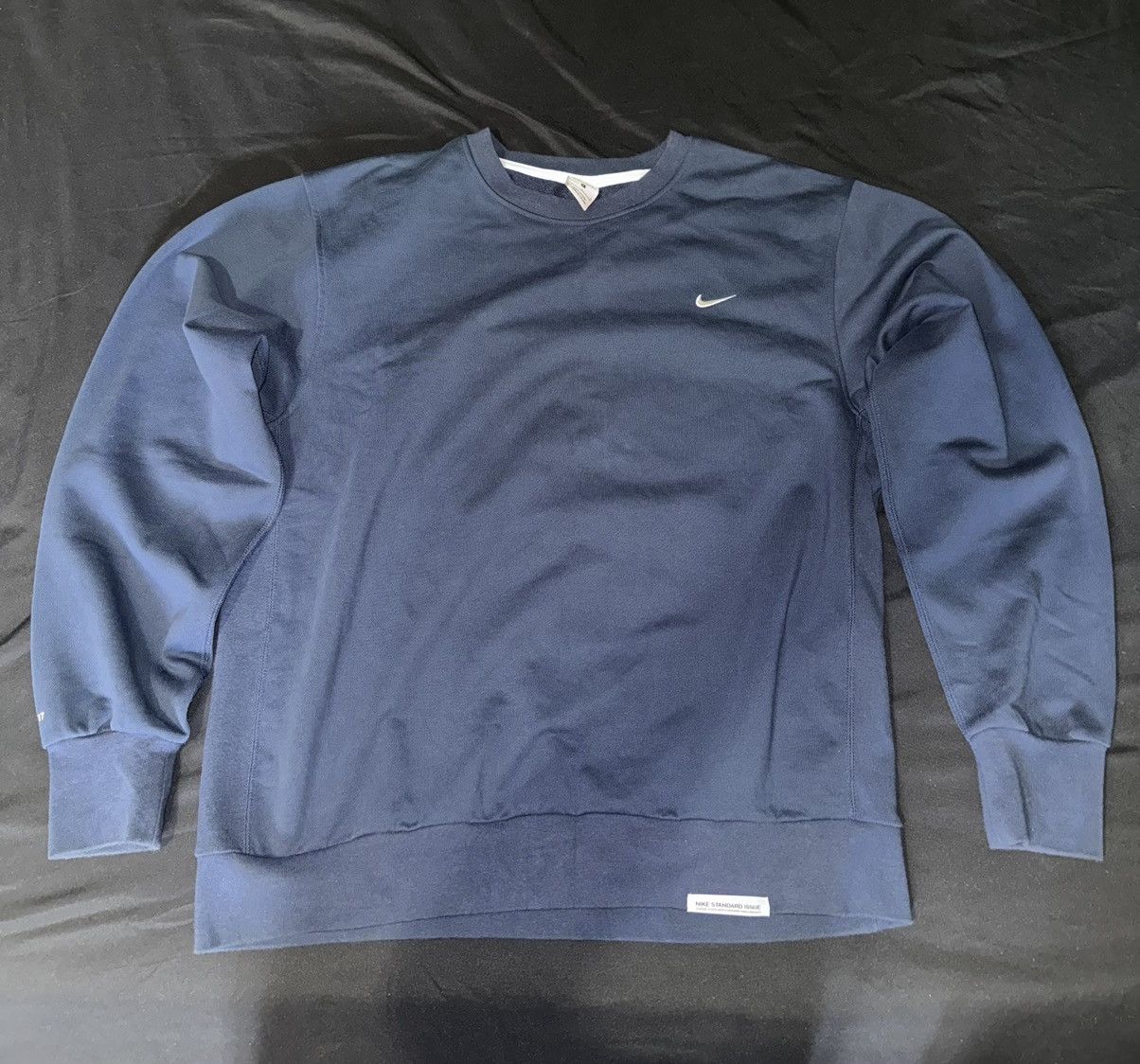 Nike Nike ‘10 Crewneck sweatshirt Size US L / EU 52-54 / 3 - 1 Thumbnail