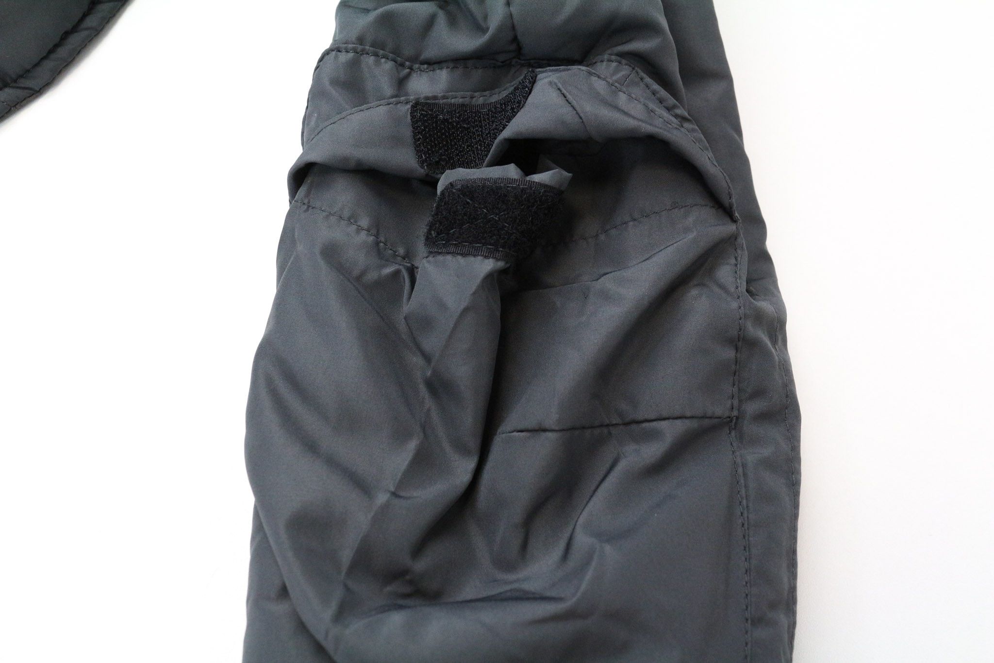 Other FRECCIA 2XS Grey Windproof Moto Jacket 75588 Size XXS / US 00 / IT 34 - 12 Thumbnail