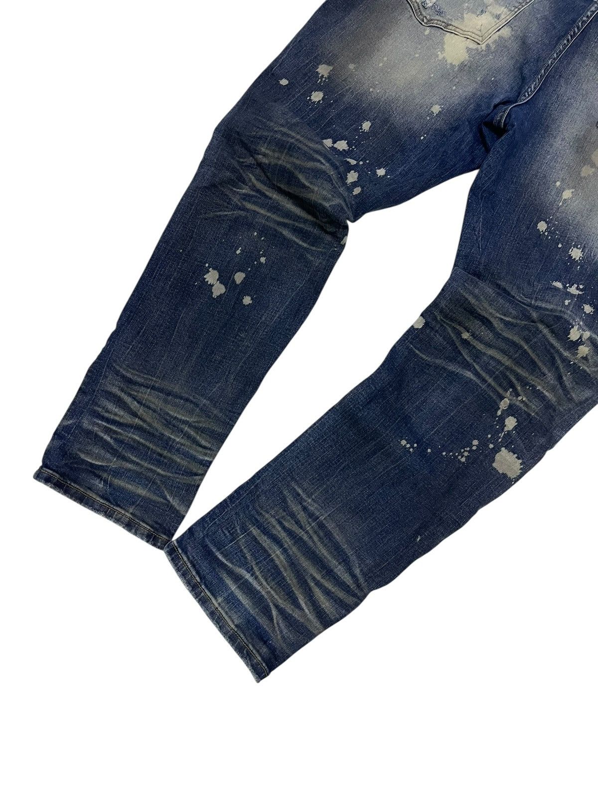 Other VALABASAS SKINNY JEANS Made in USA Size 42" / US 20 - 11 Thumbnail