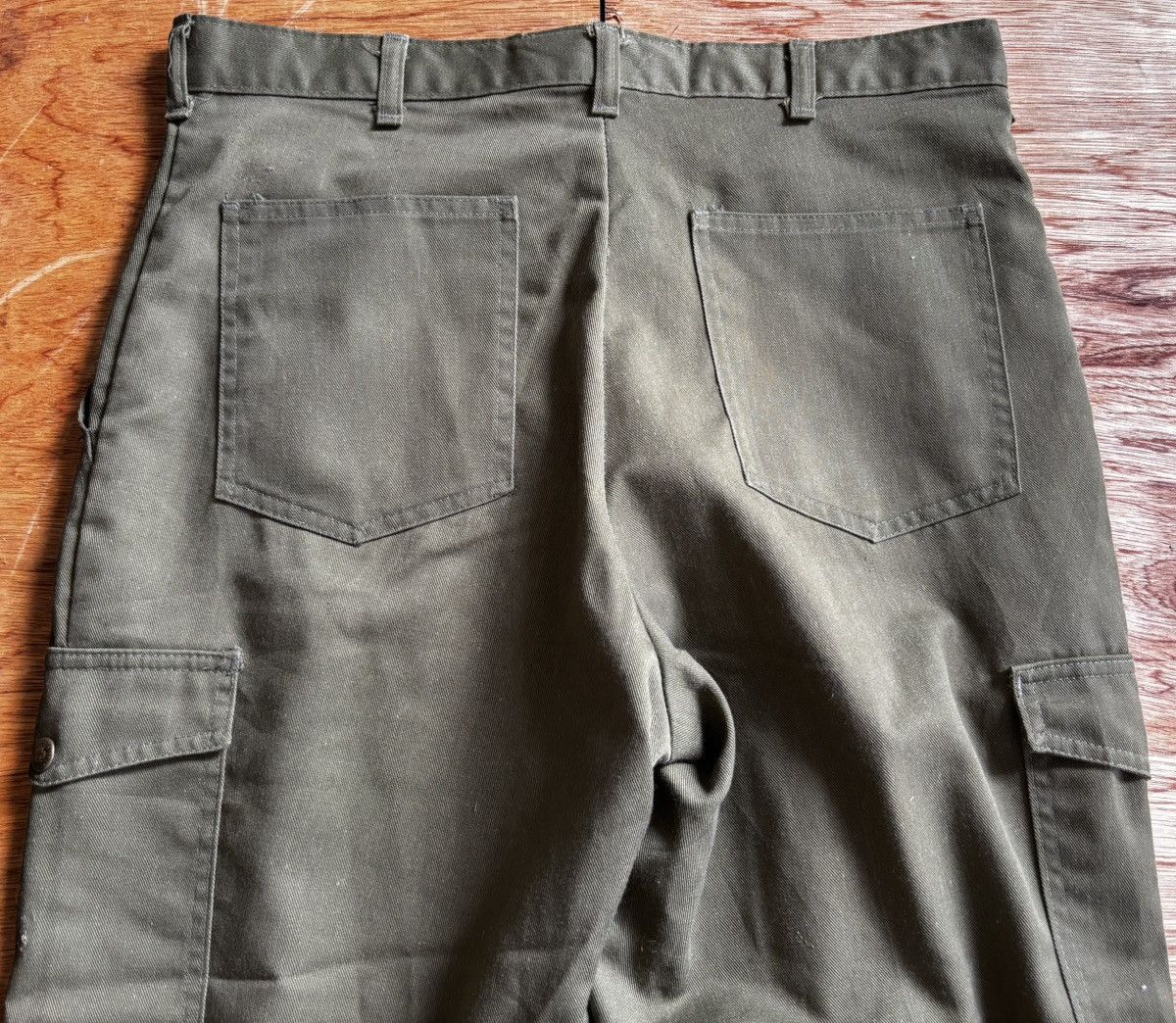 Other BOY SCOUTS OF AMERICA Official Uniform Size US 32 / EU 48 - 5 Thumbnail