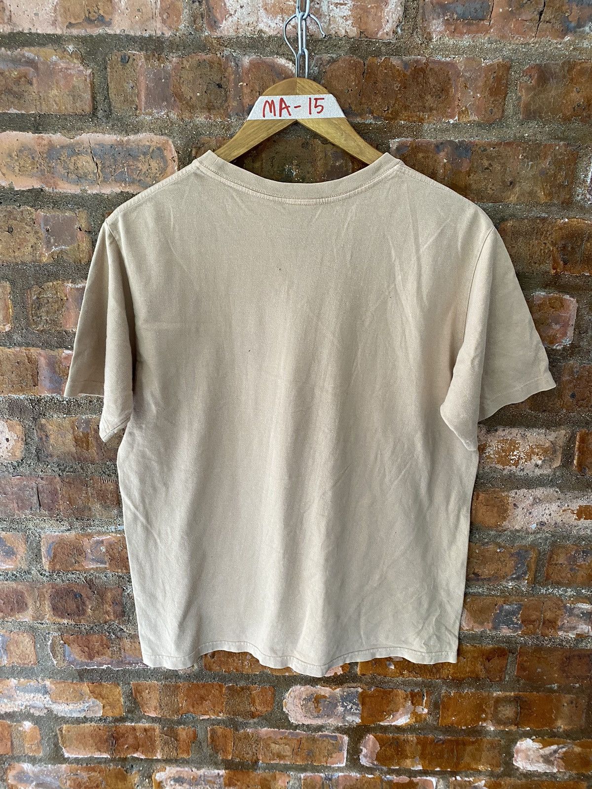 Number (N)ine 🔥Vintage Number Nine Milk and Cookies tee Size US M / EU 48-50 / 2 - 6 Thumbnail