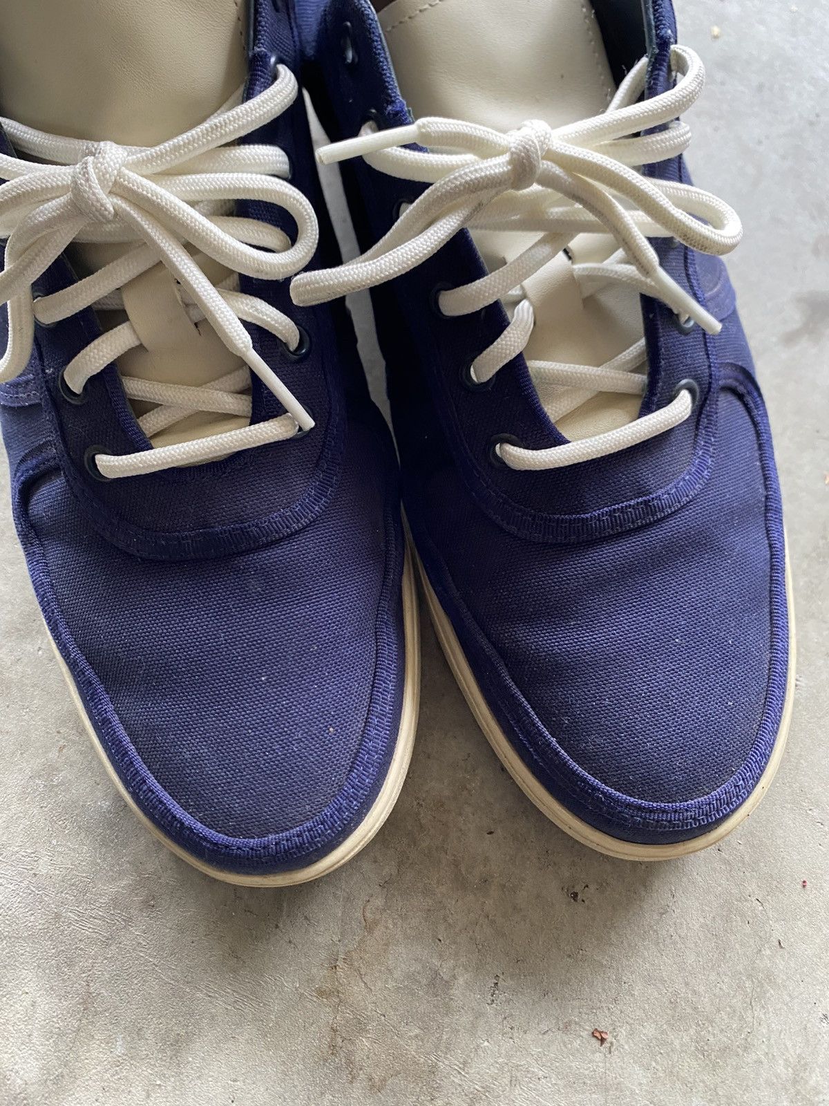 Anime Aime Leon Dore Canvas Sneaker Size US 11 / EU 44 - 9 Thumbnail