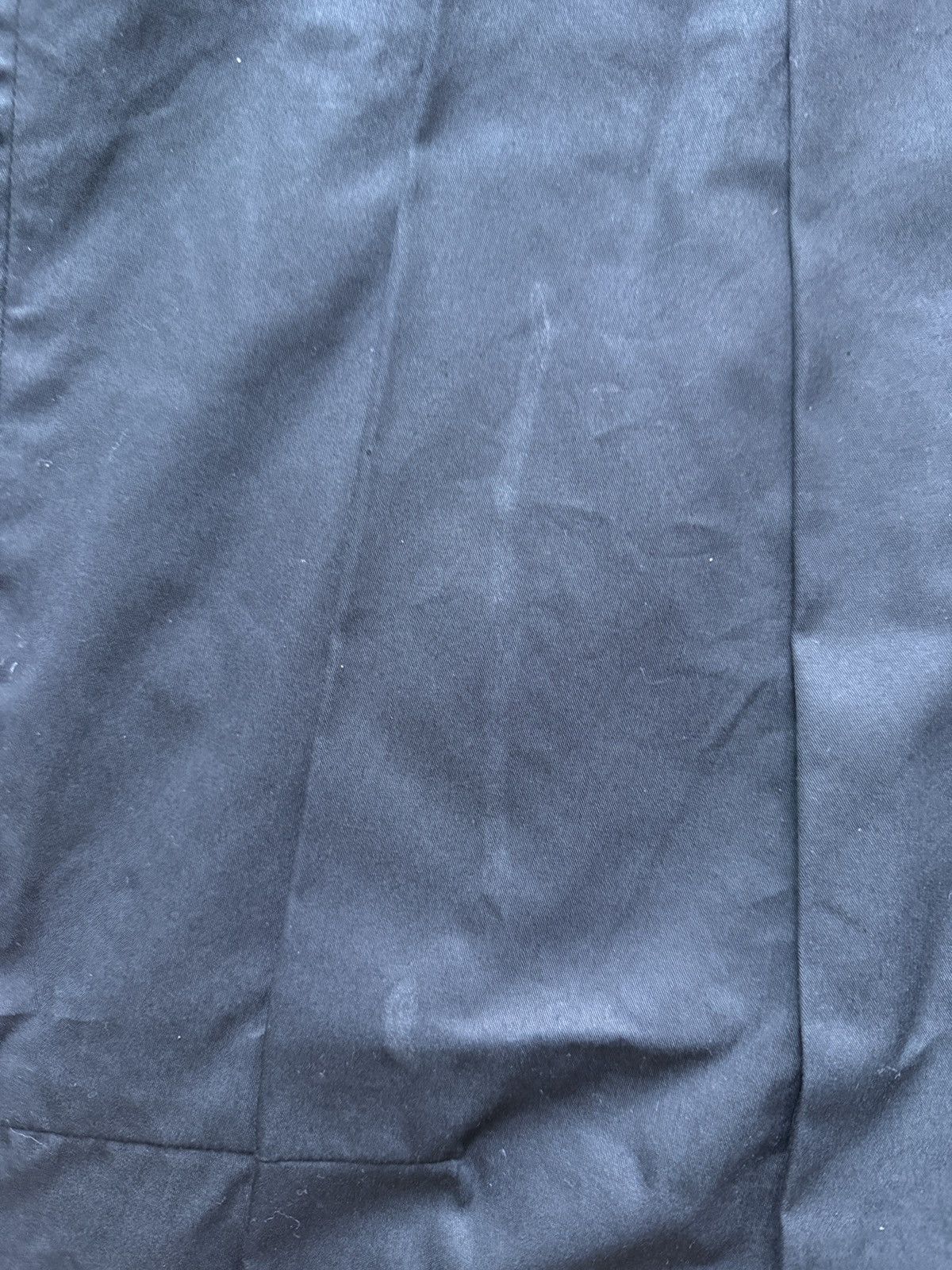 SHINYAKOZUKA ShinyaKozuka hi baggy pleated pants Size US 32 / EU 48 - 5 Thumbnail